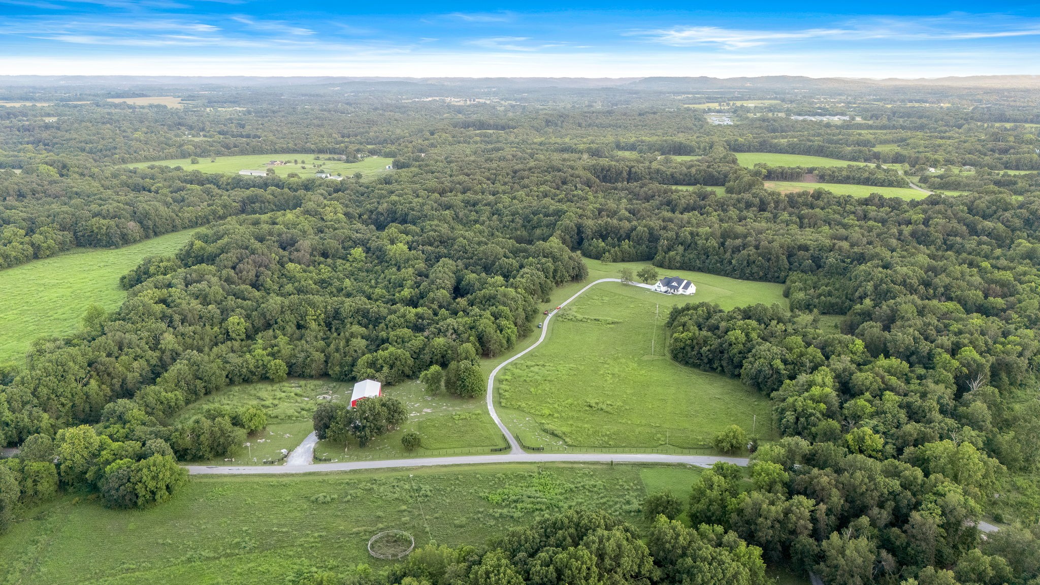 1851 Warner Bridge Rd