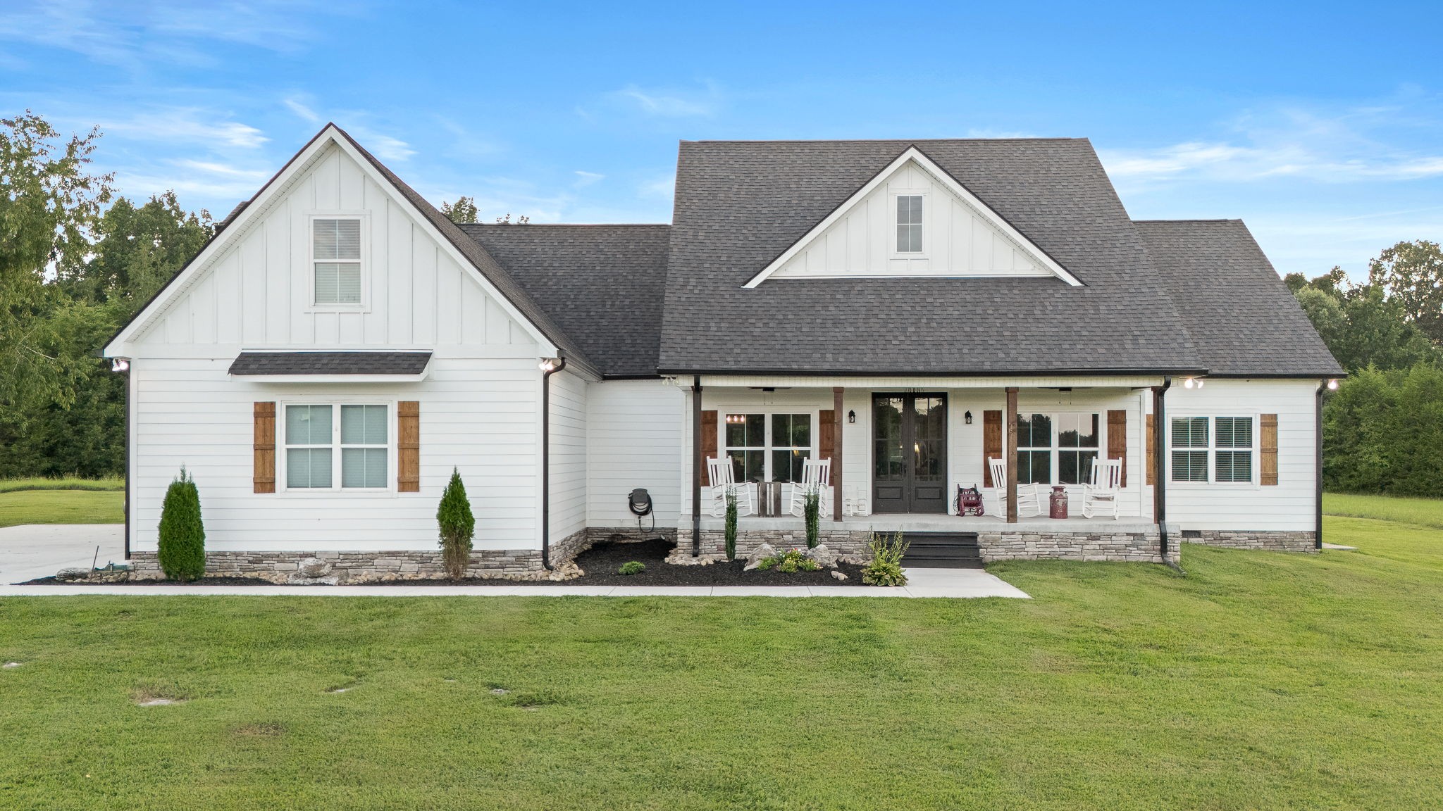 1851 Warner Bridge Rd