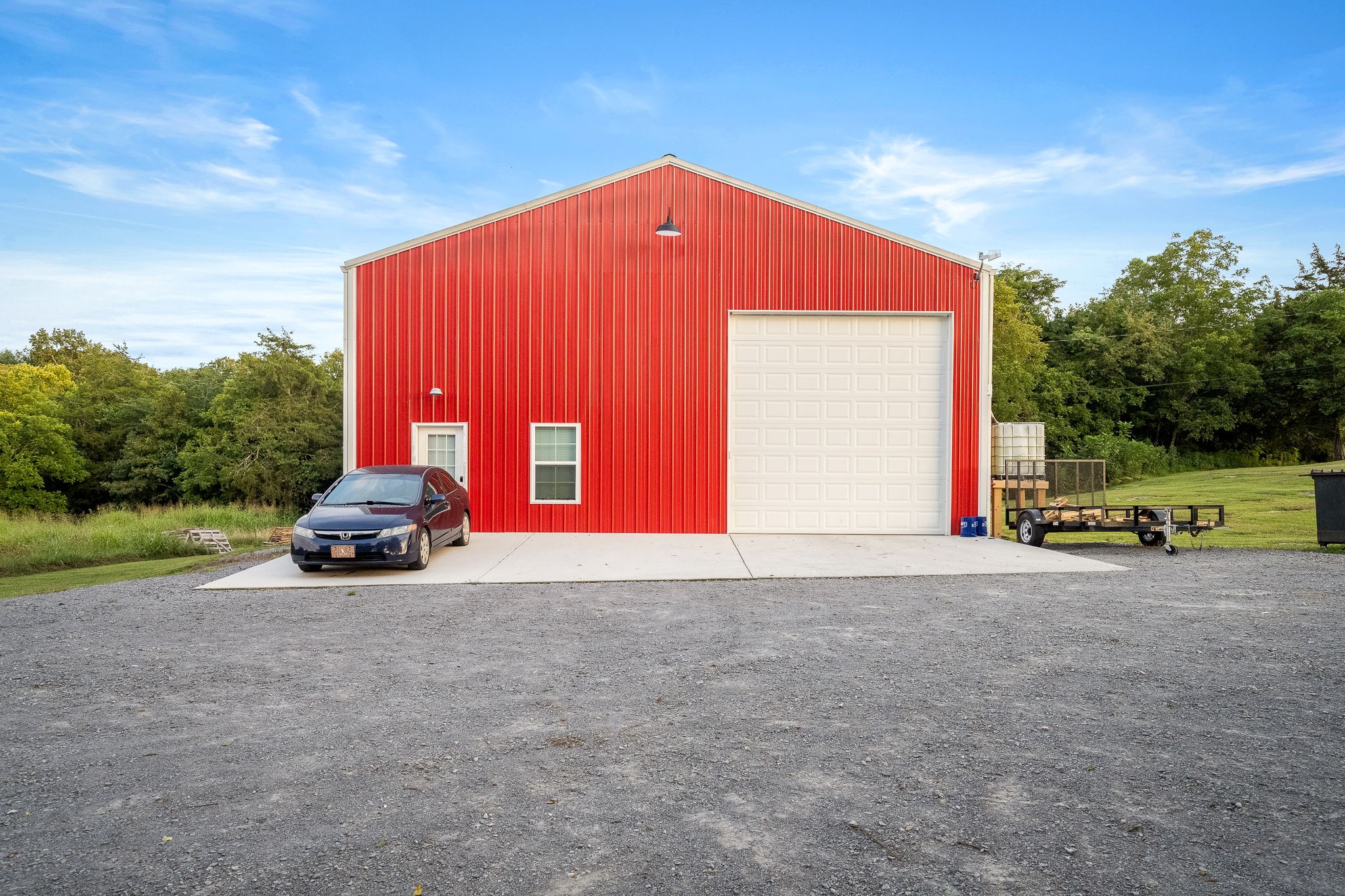 1851 Warner Bridge Rd