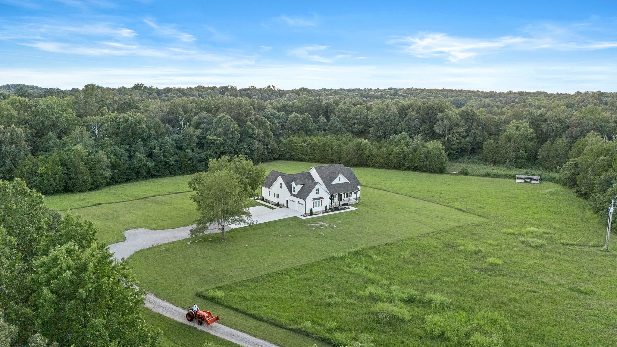 1851 Warner Bridge Rd