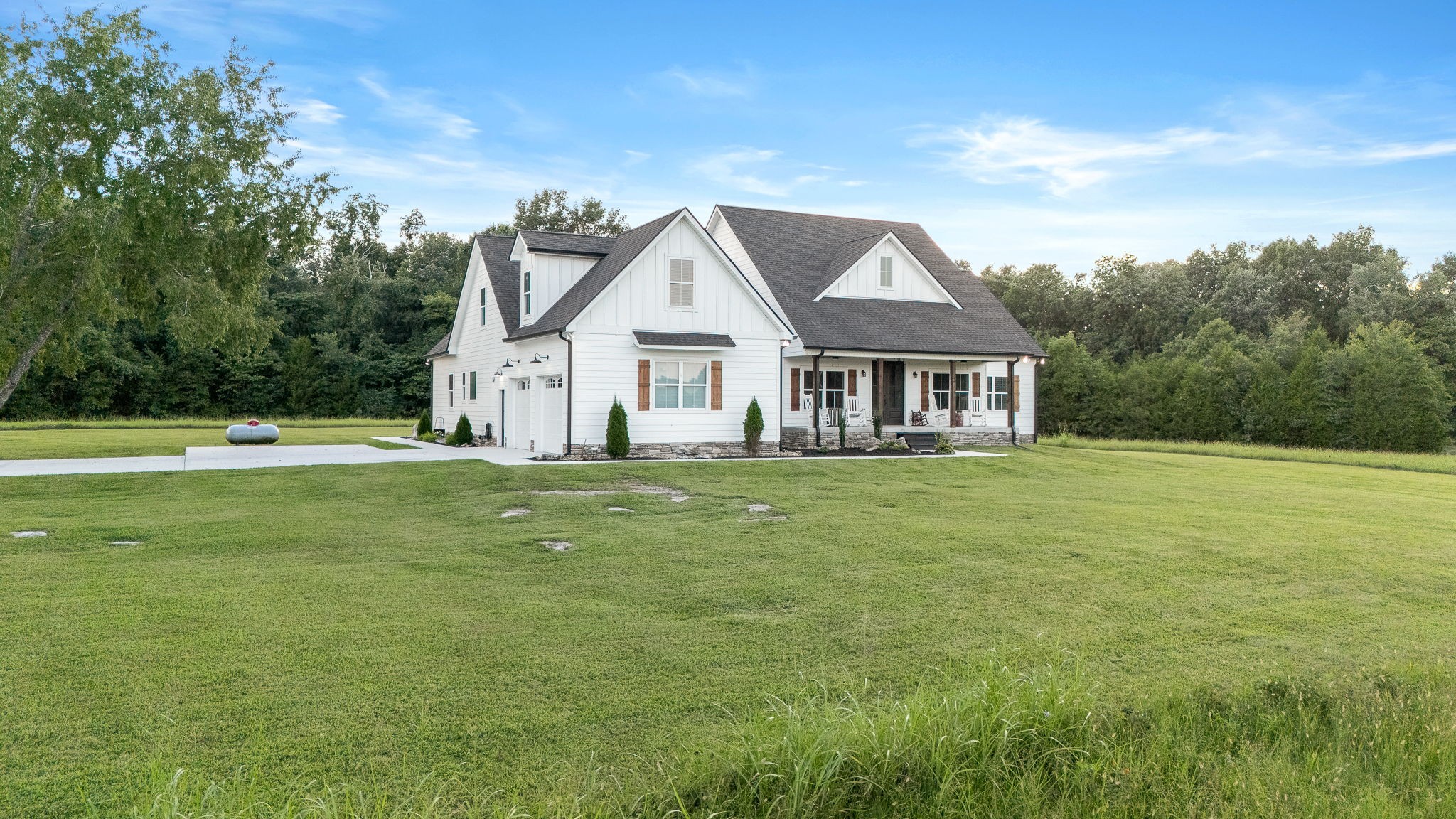 1851 Warner Bridge Rd