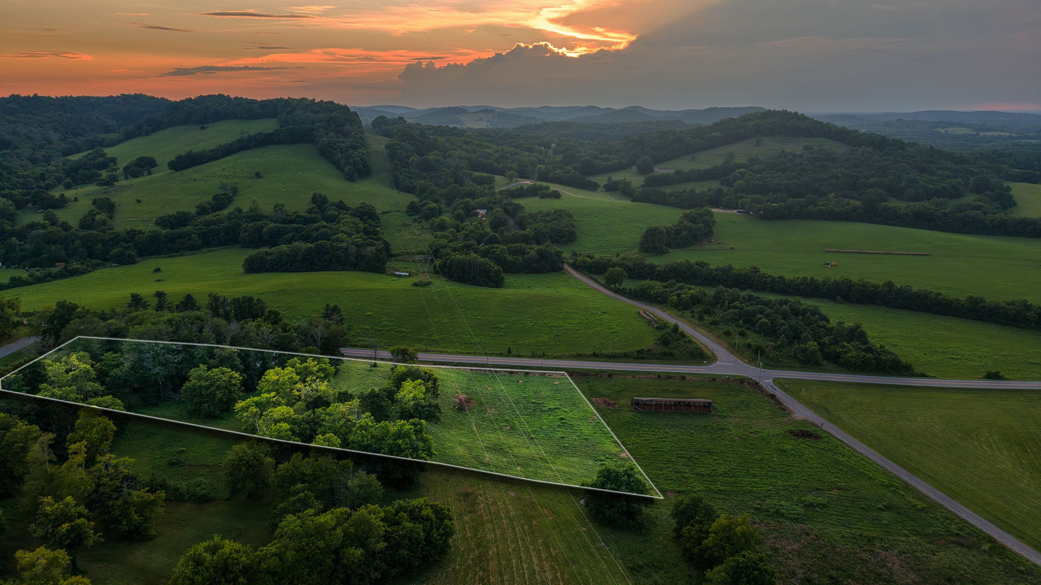 0 Highway 231 South
