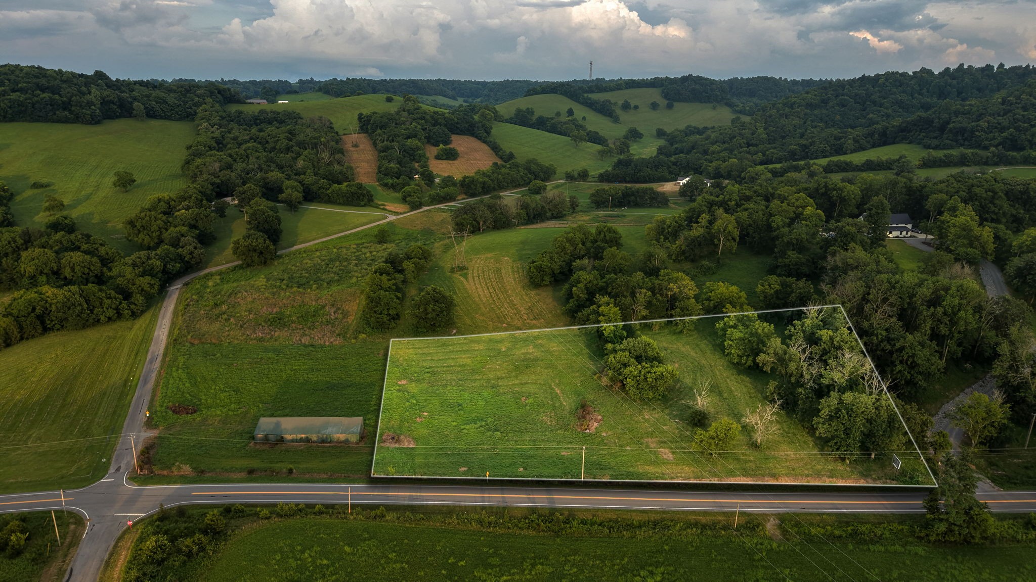 0 Highway 231 South