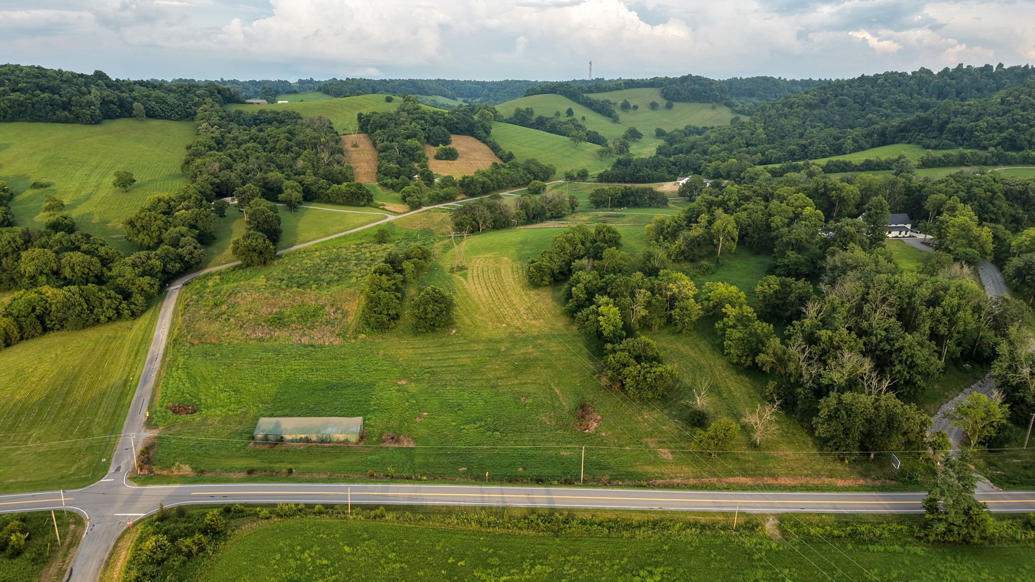 0 Highway 231 South