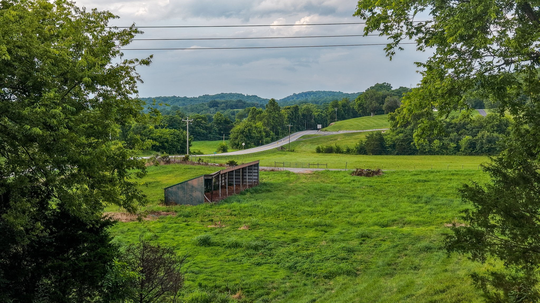 0 Highway 231 South