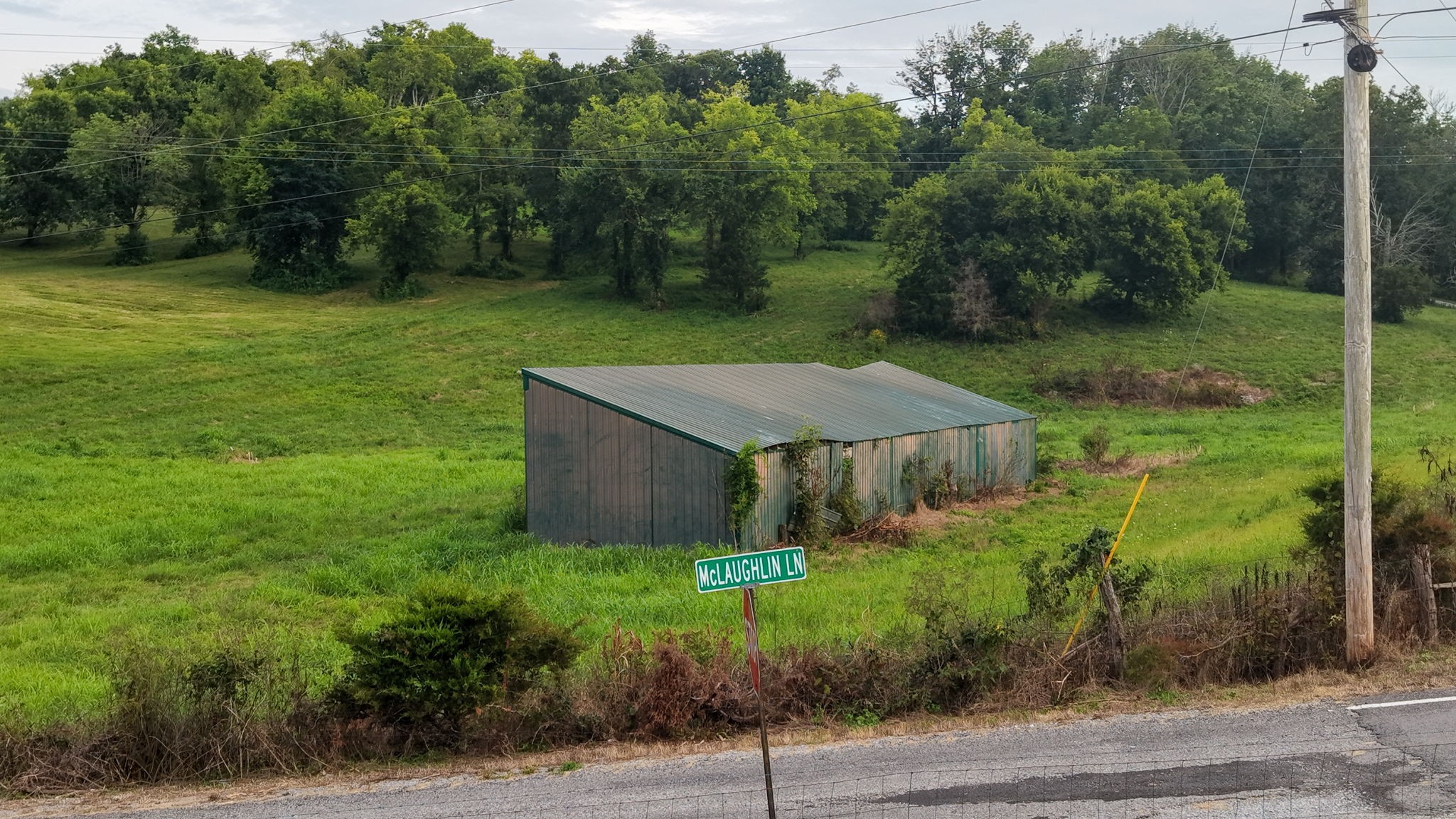 0 McLaughlin Lane