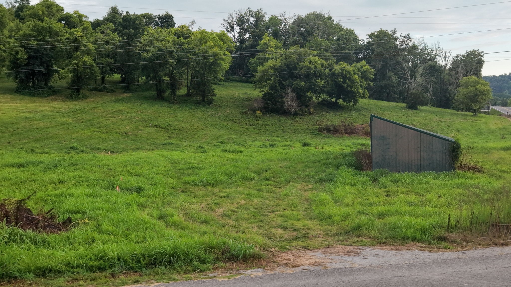 0 McLaughlin Lane