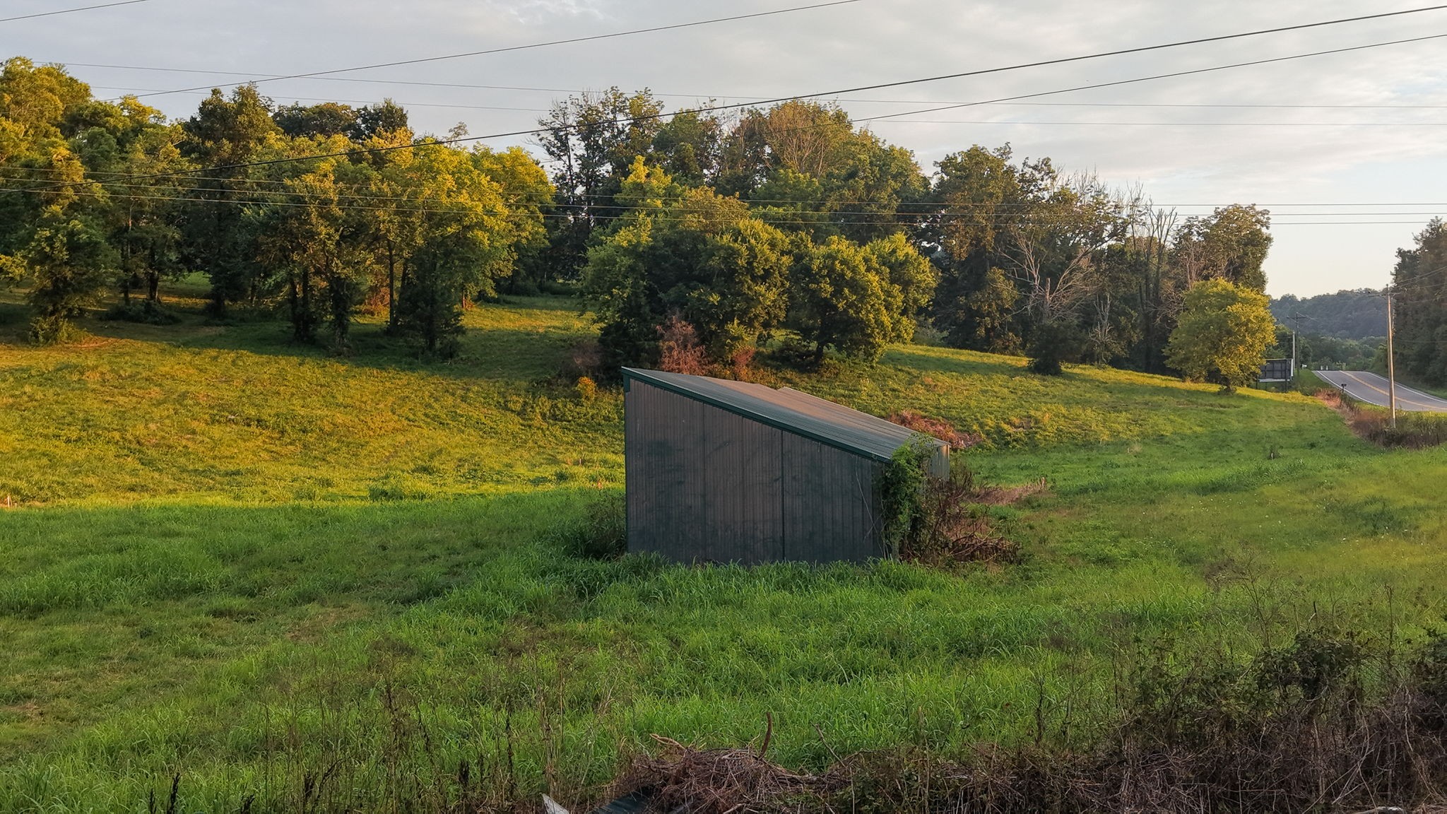 0 McLaughlin Lane
