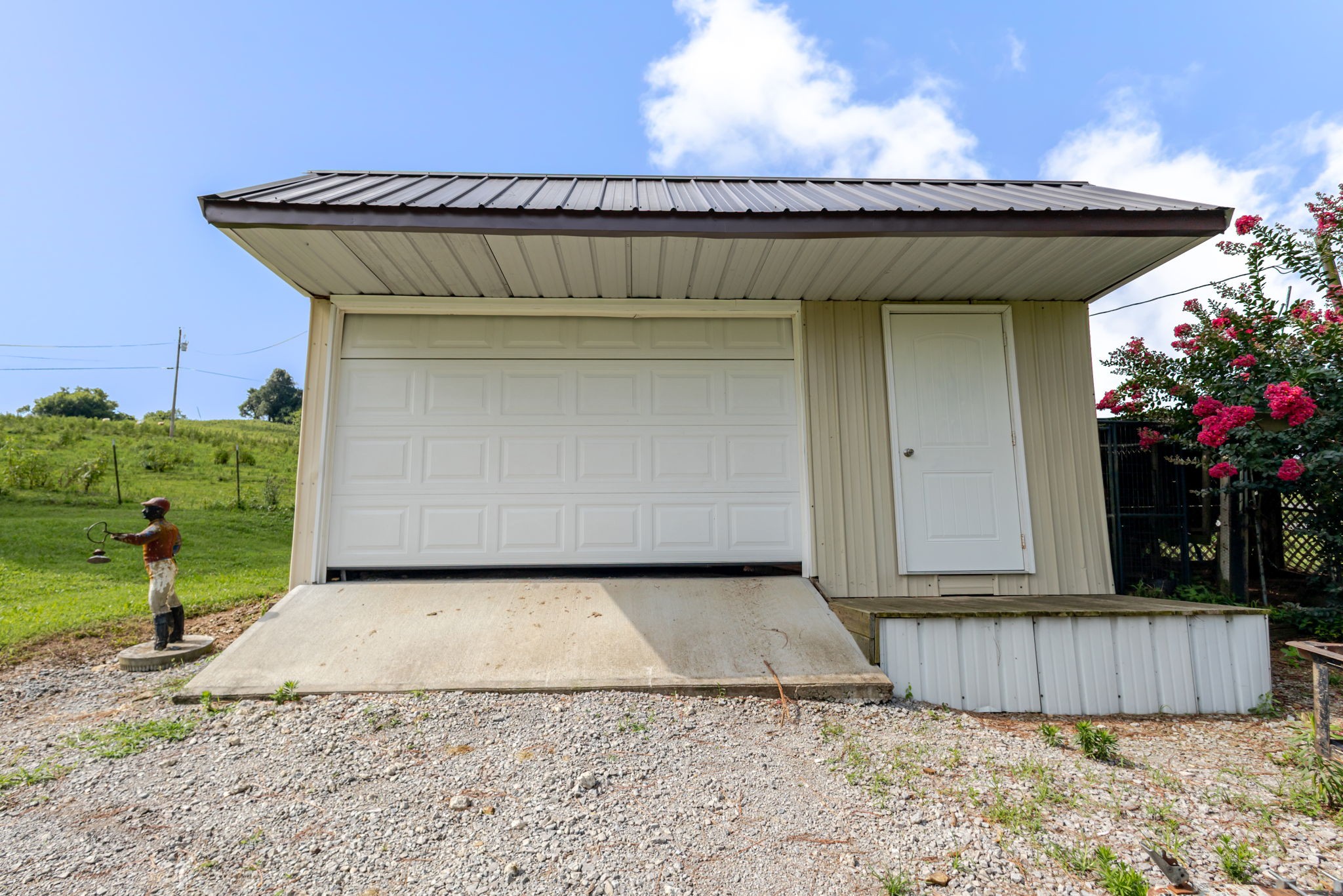 120 Gerald Boyce Rd