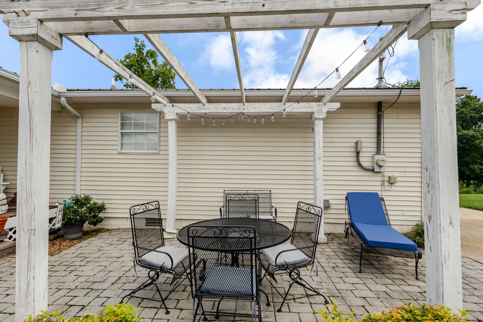 120 Gerald Boyce Rd
