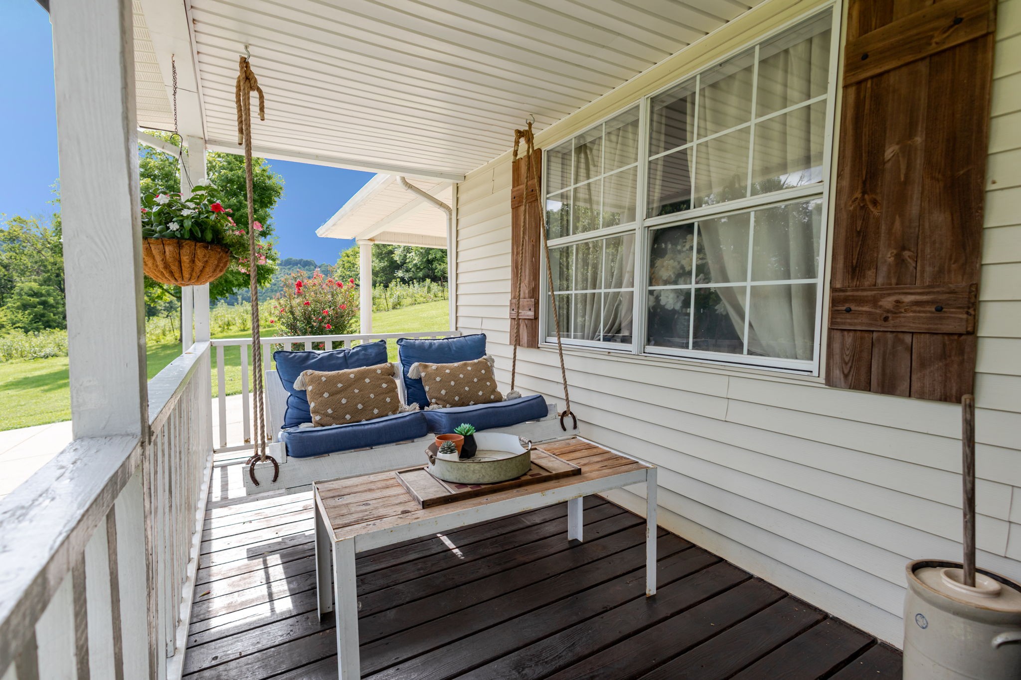 120 Gerald Boyce Rd