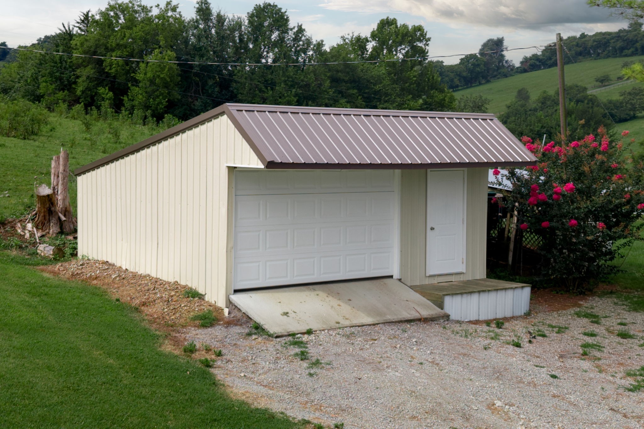 120 Gerald Boyce Rd