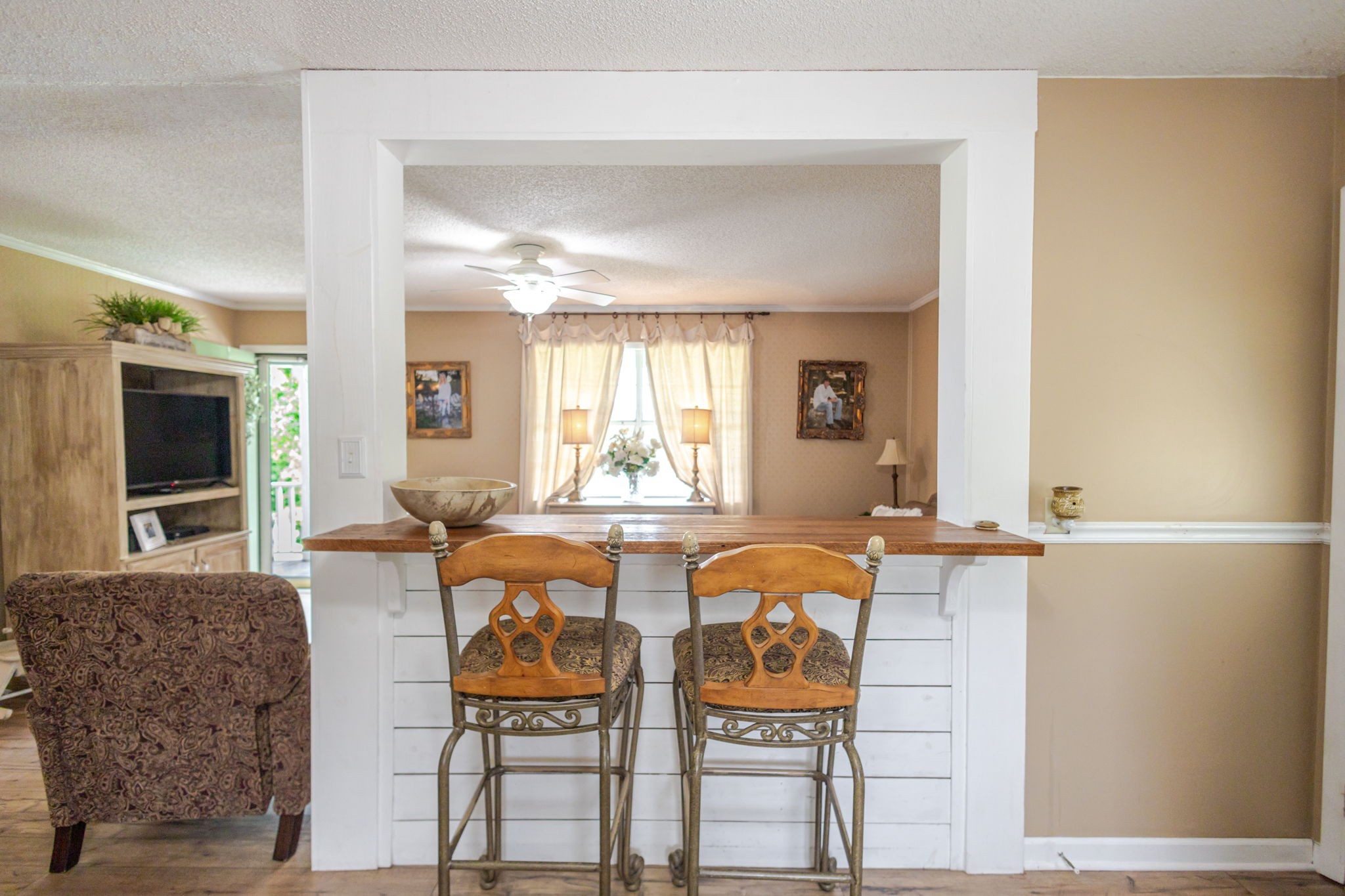 120 Gerald Boyce Rd