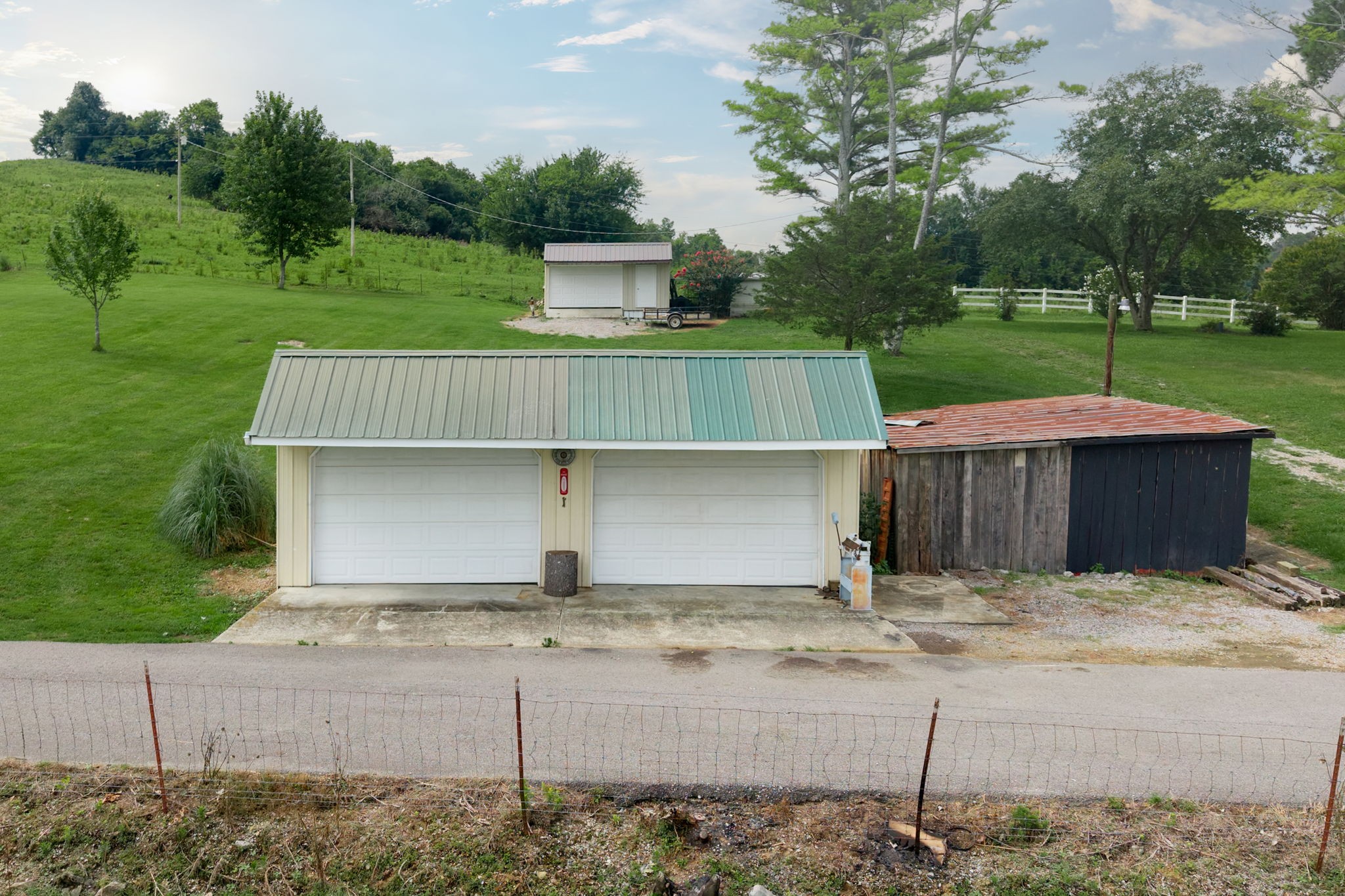 120 Gerald Boyce Rd