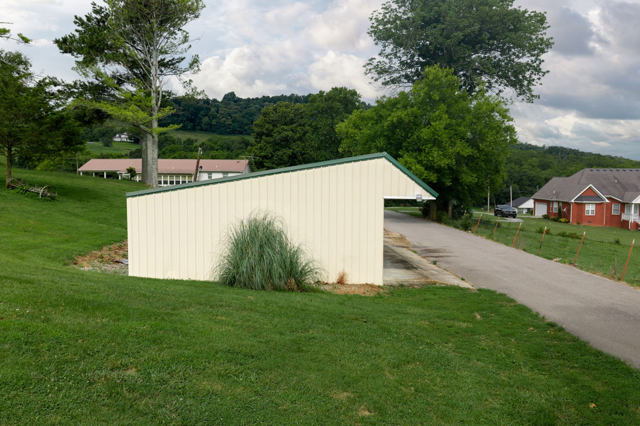 120 Gerald Boyce Rd