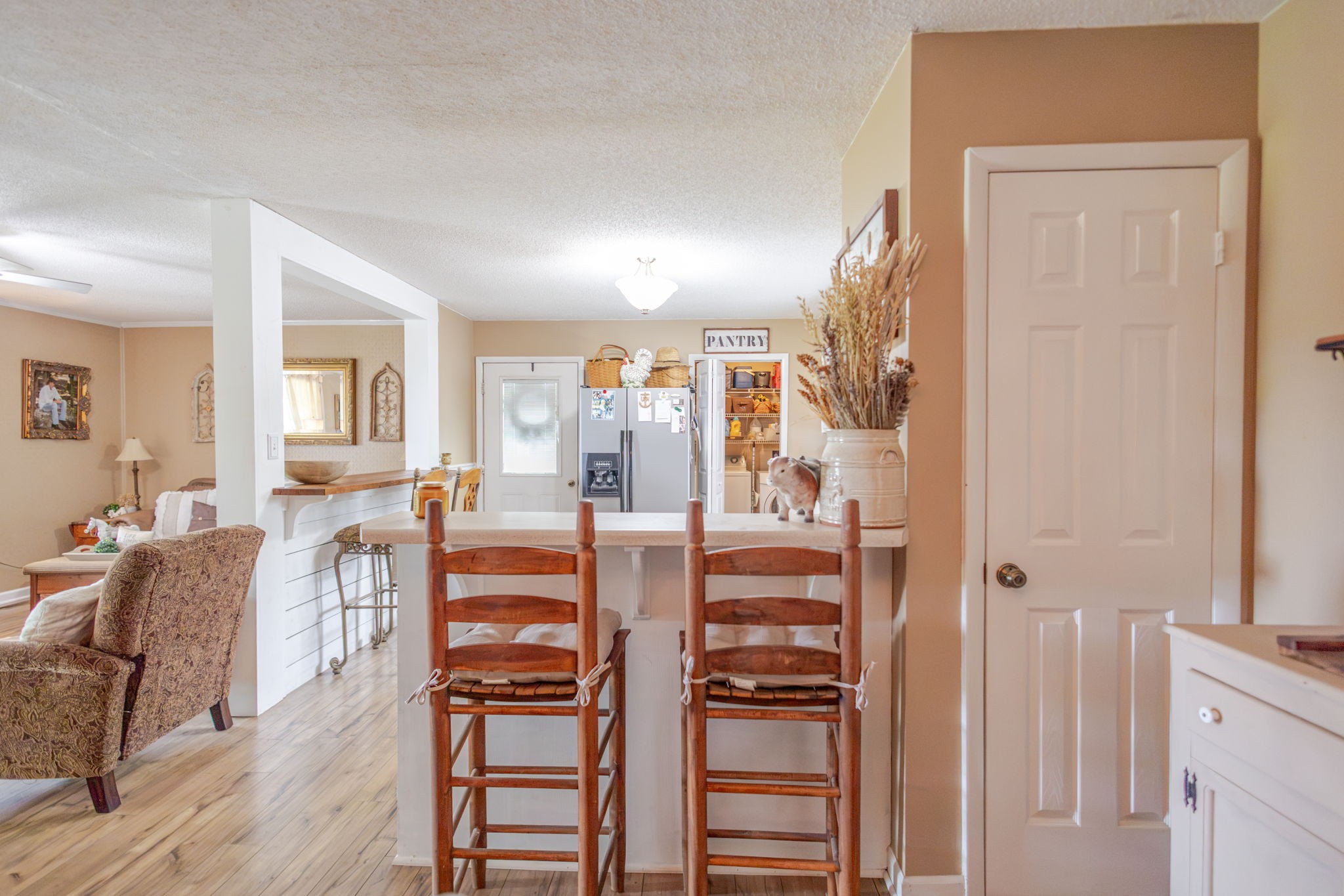 120 Gerald Boyce Rd
