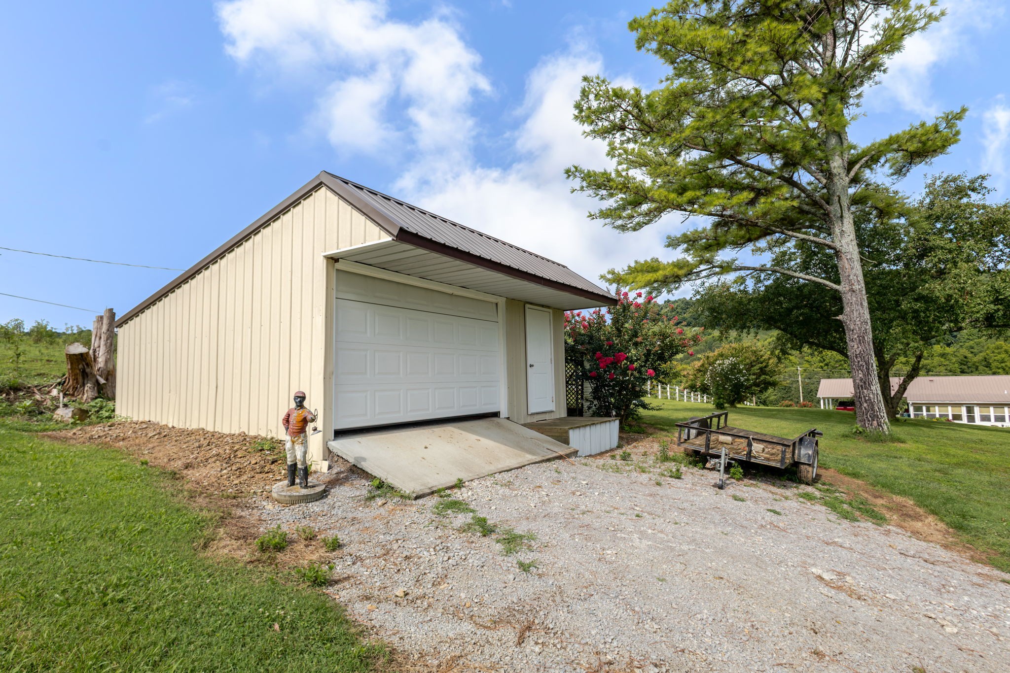 120 Gerald Boyce Rd