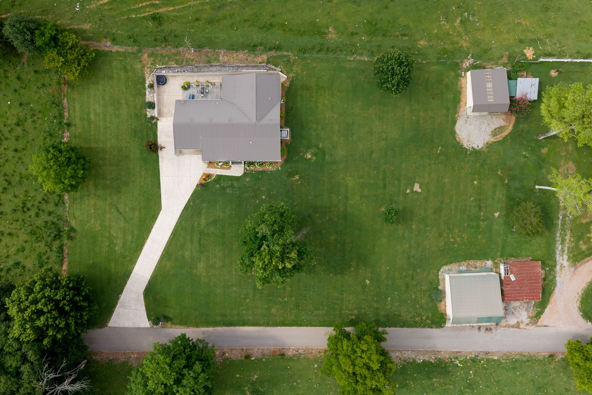 120 Gerald Boyce Rd