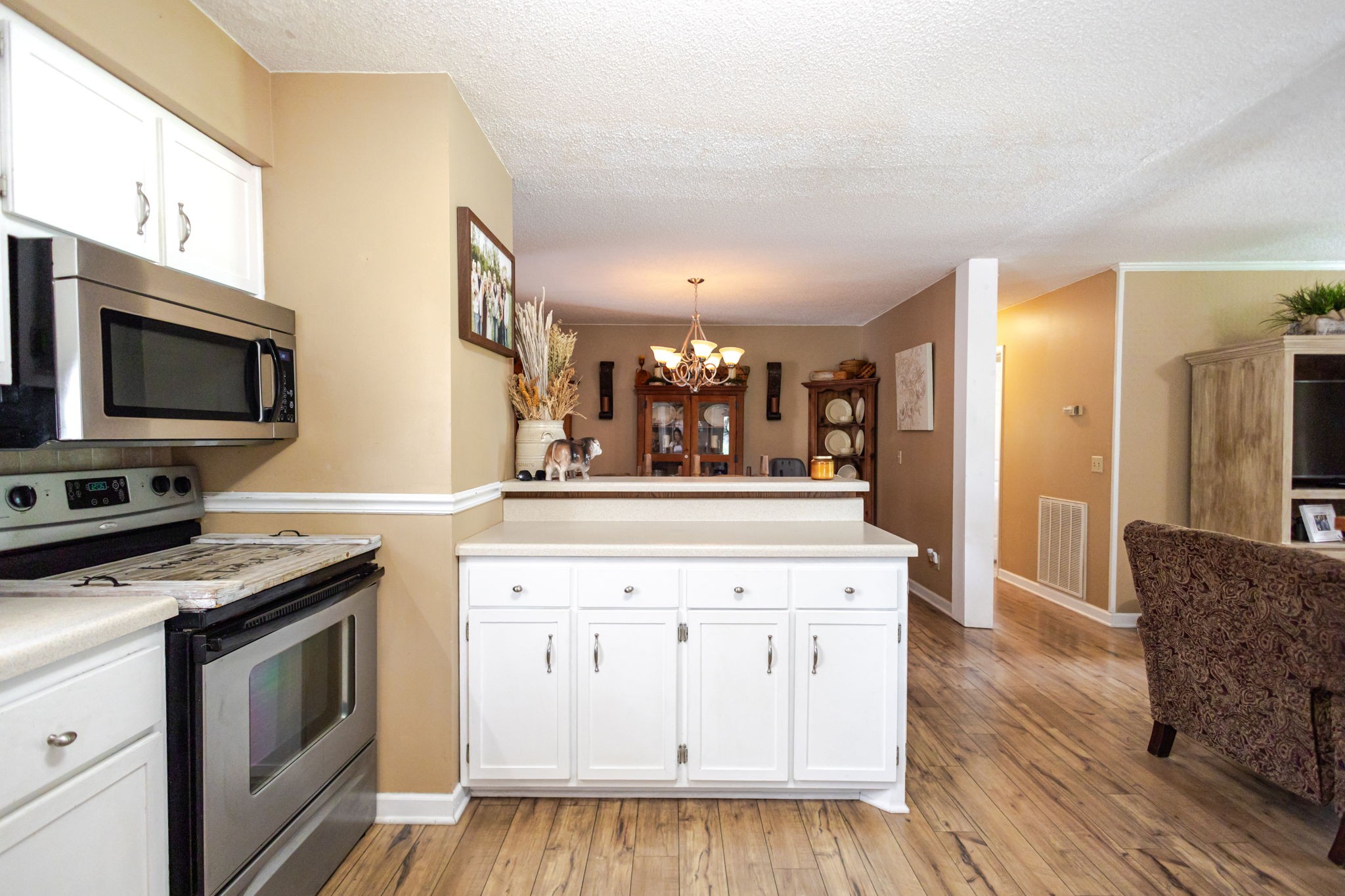 120 Gerald Boyce Rd