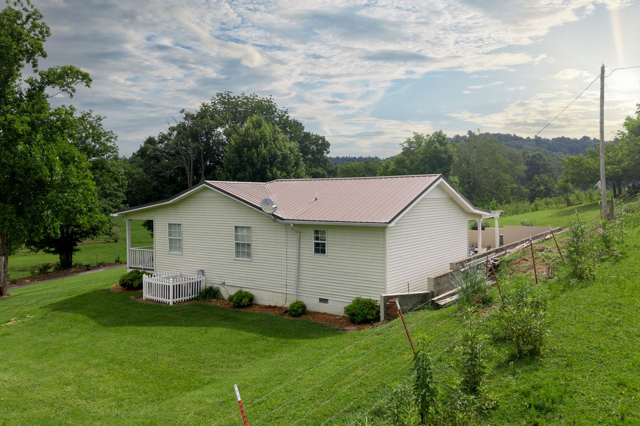 120 Gerald Boyce Rd