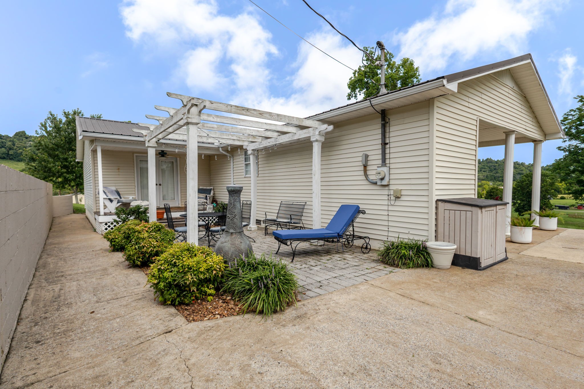 120 Gerald Boyce Rd