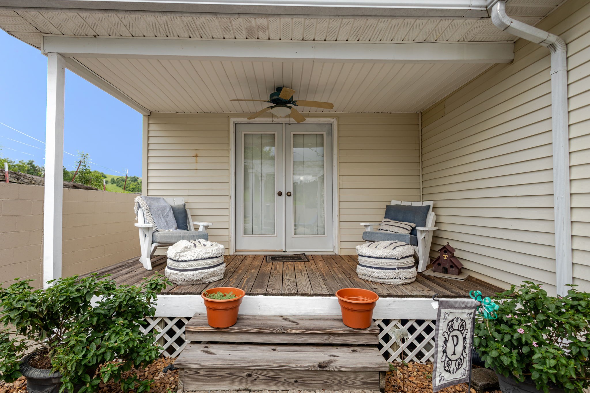 120 Gerald Boyce Rd