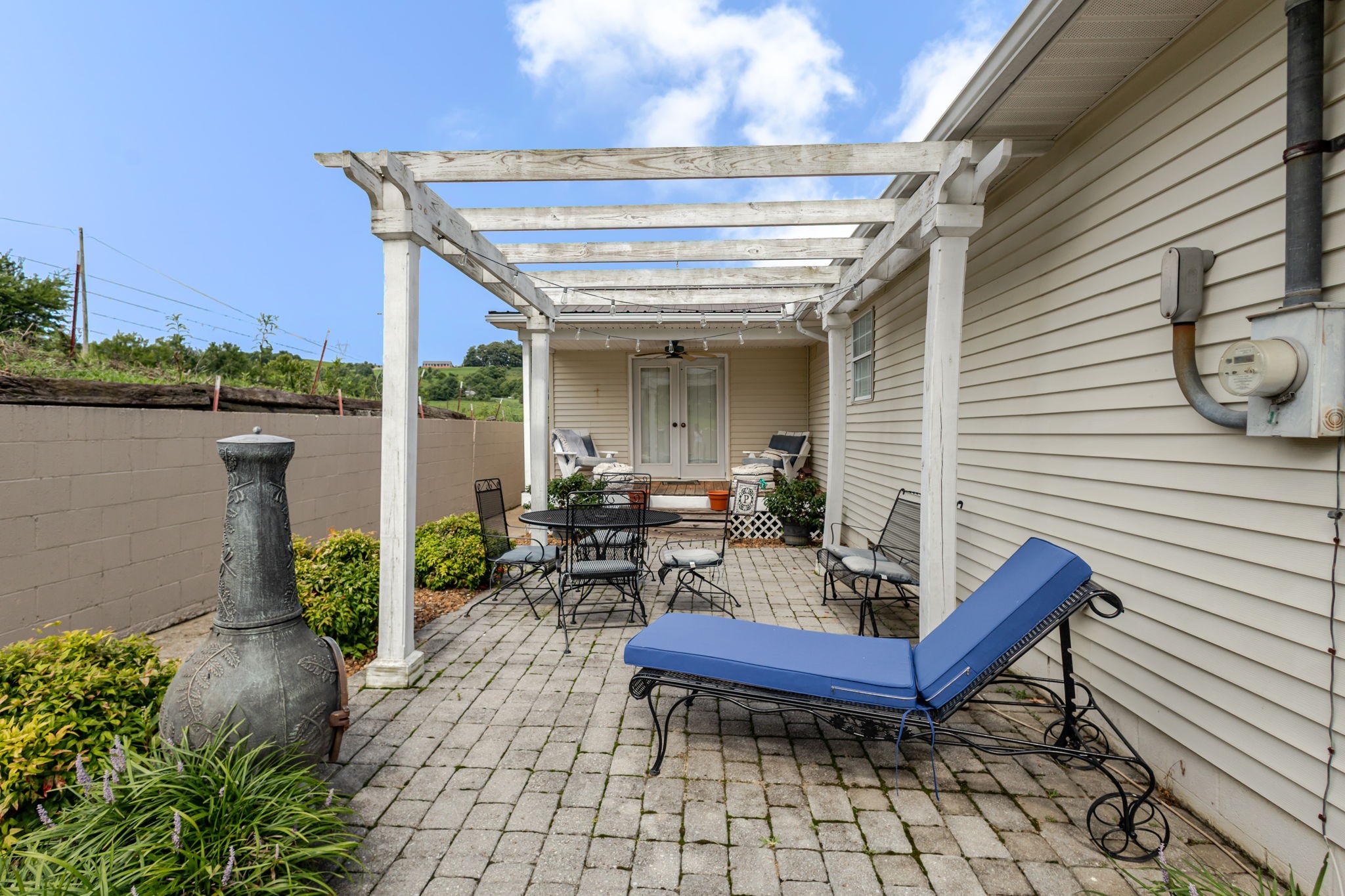 120 Gerald Boyce Rd