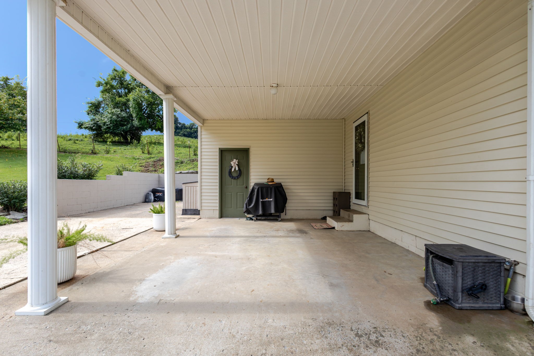 120 Gerald Boyce Rd