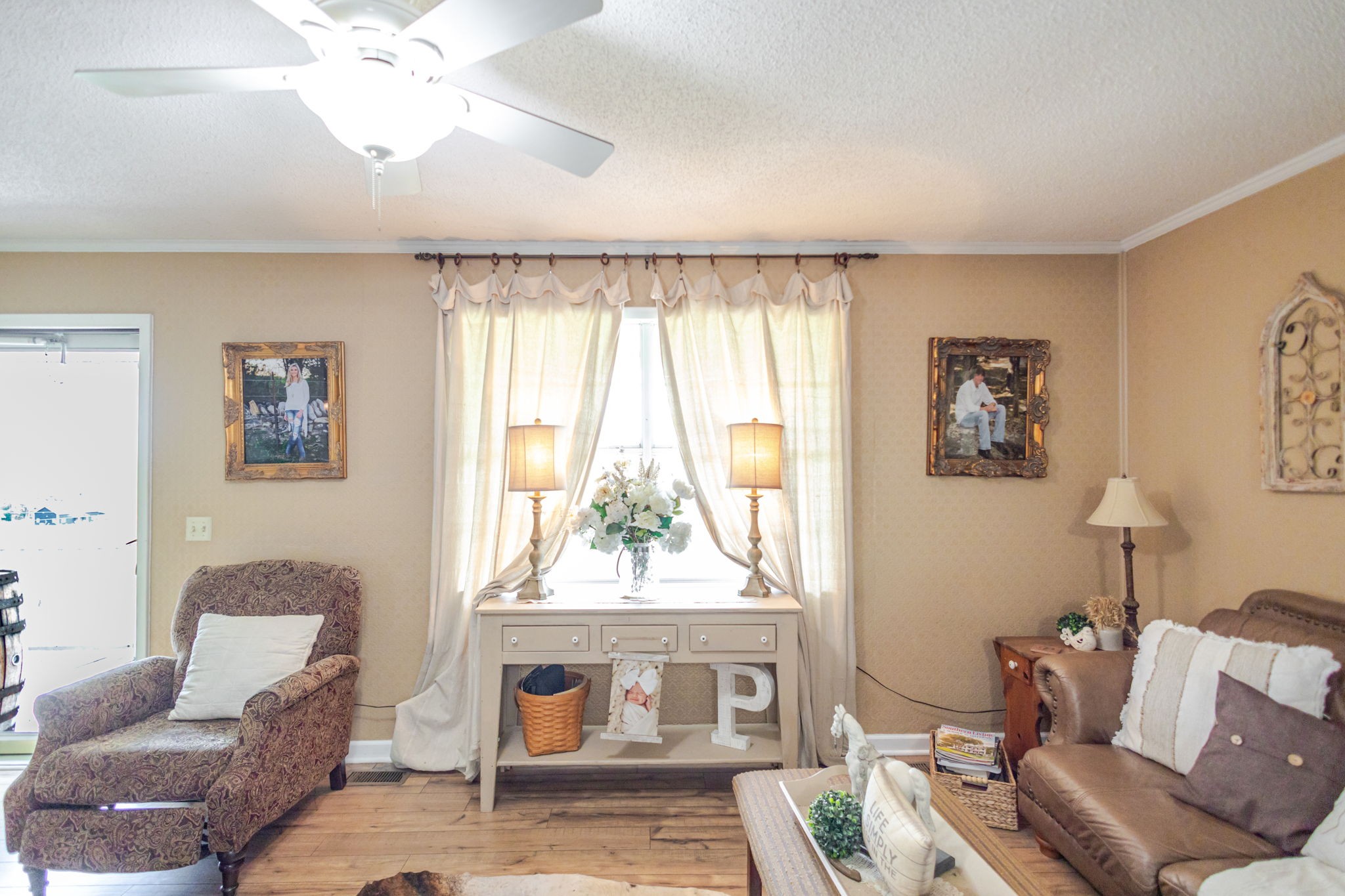 120 Gerald Boyce Rd