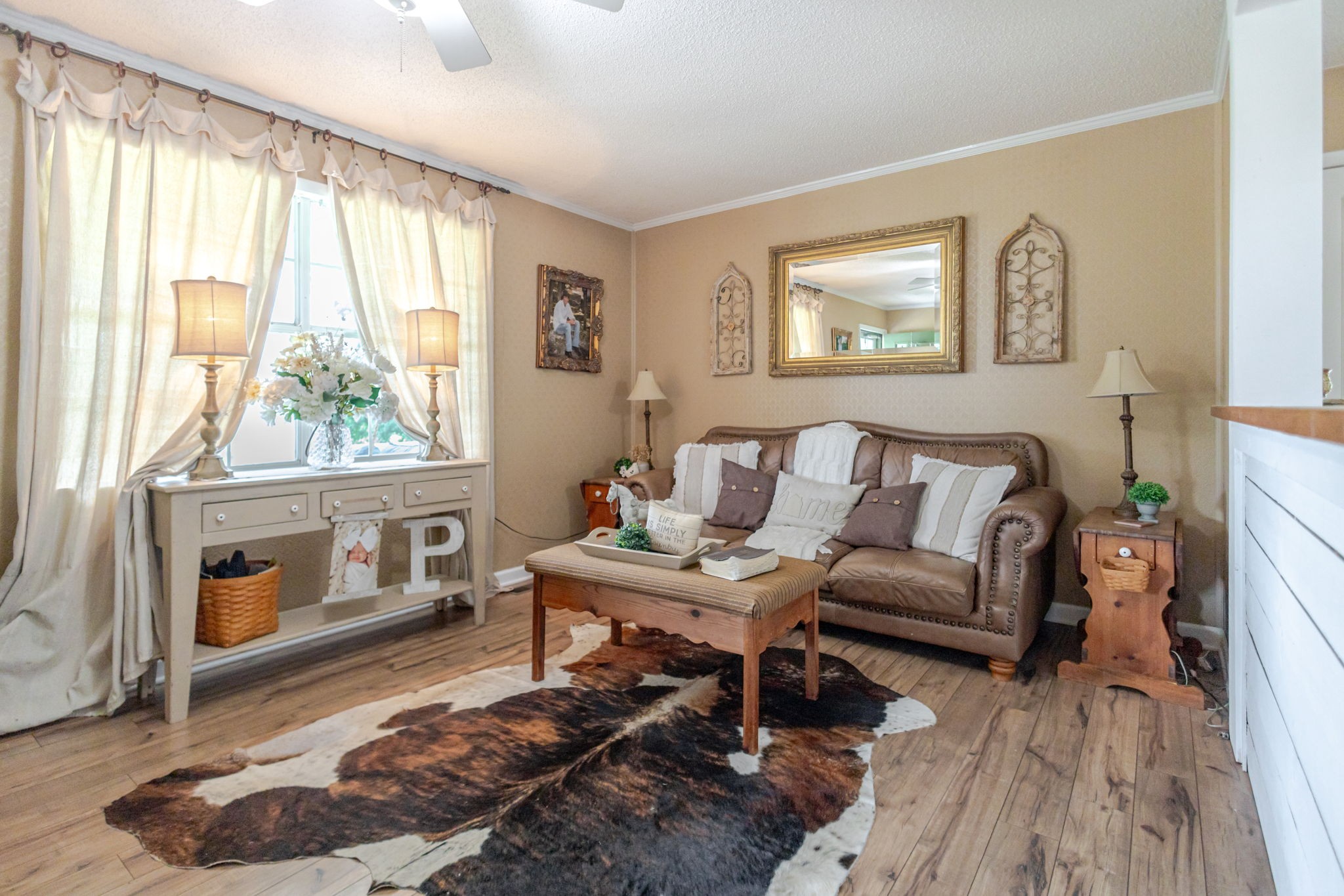 120 Gerald Boyce Rd