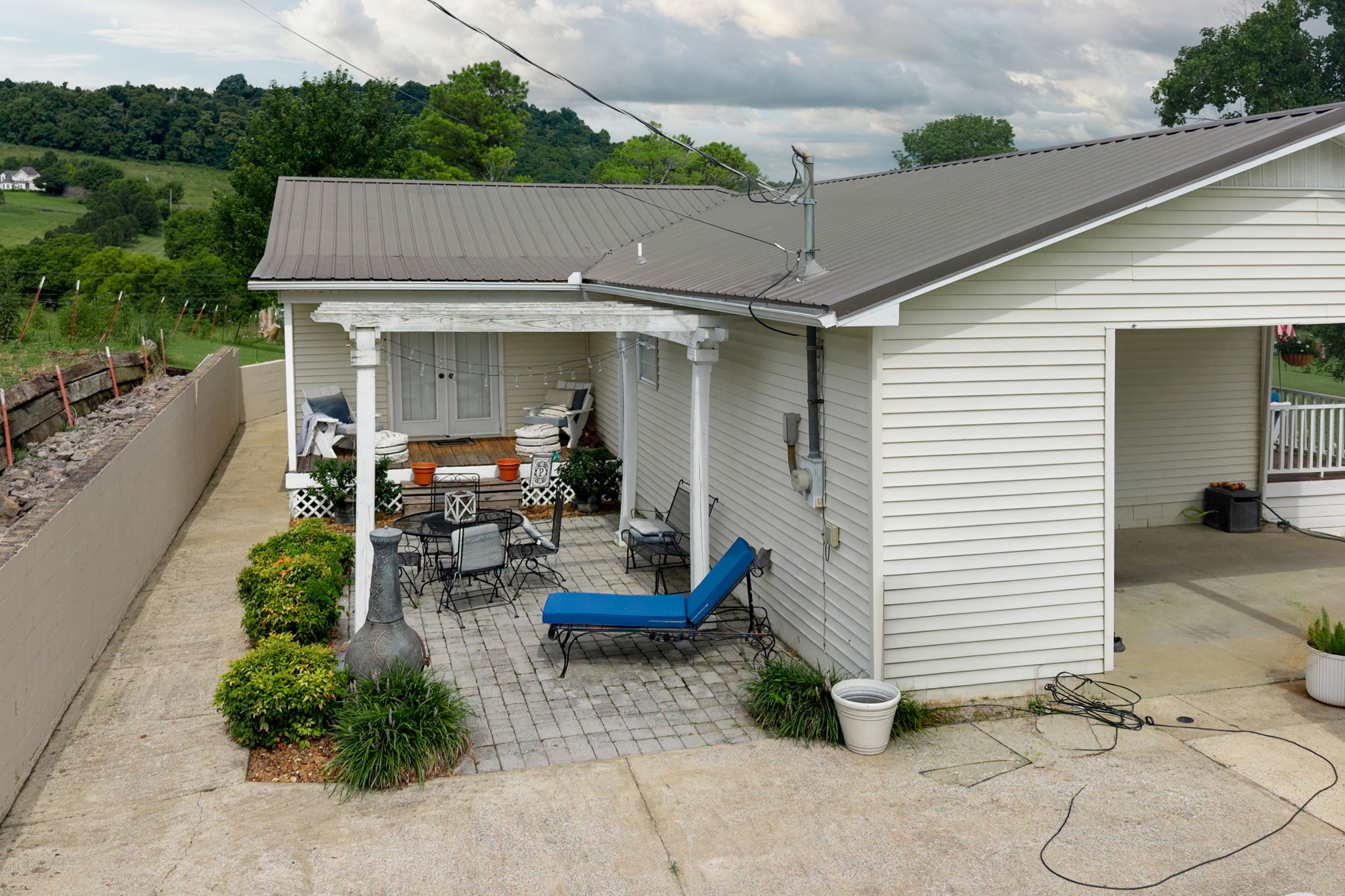 120 Gerald Boyce Rd
