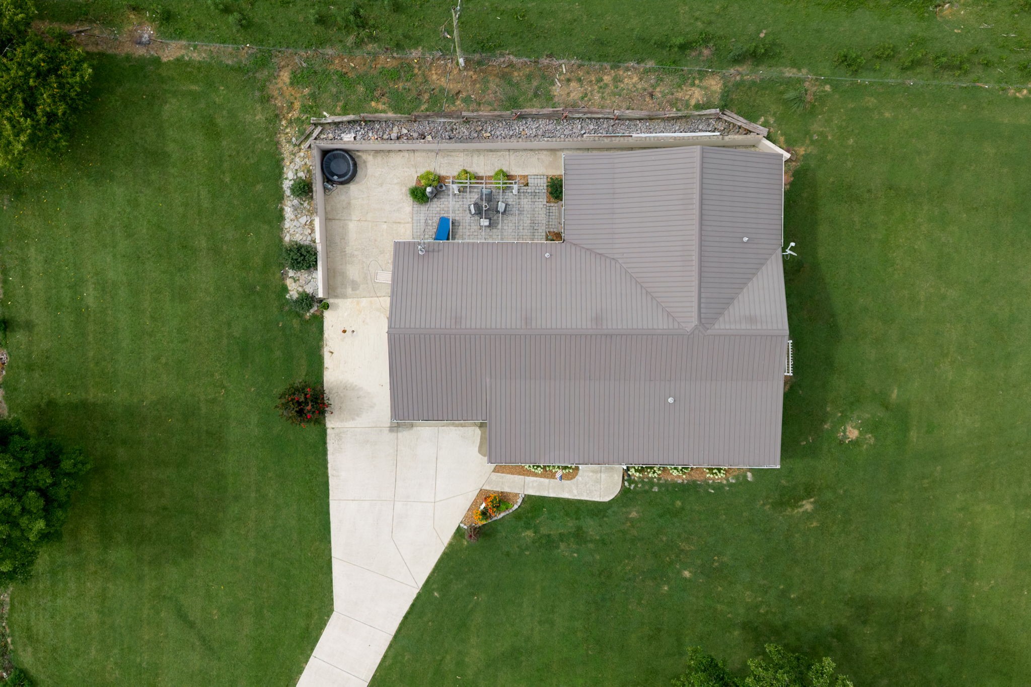 120 Gerald Boyce Rd