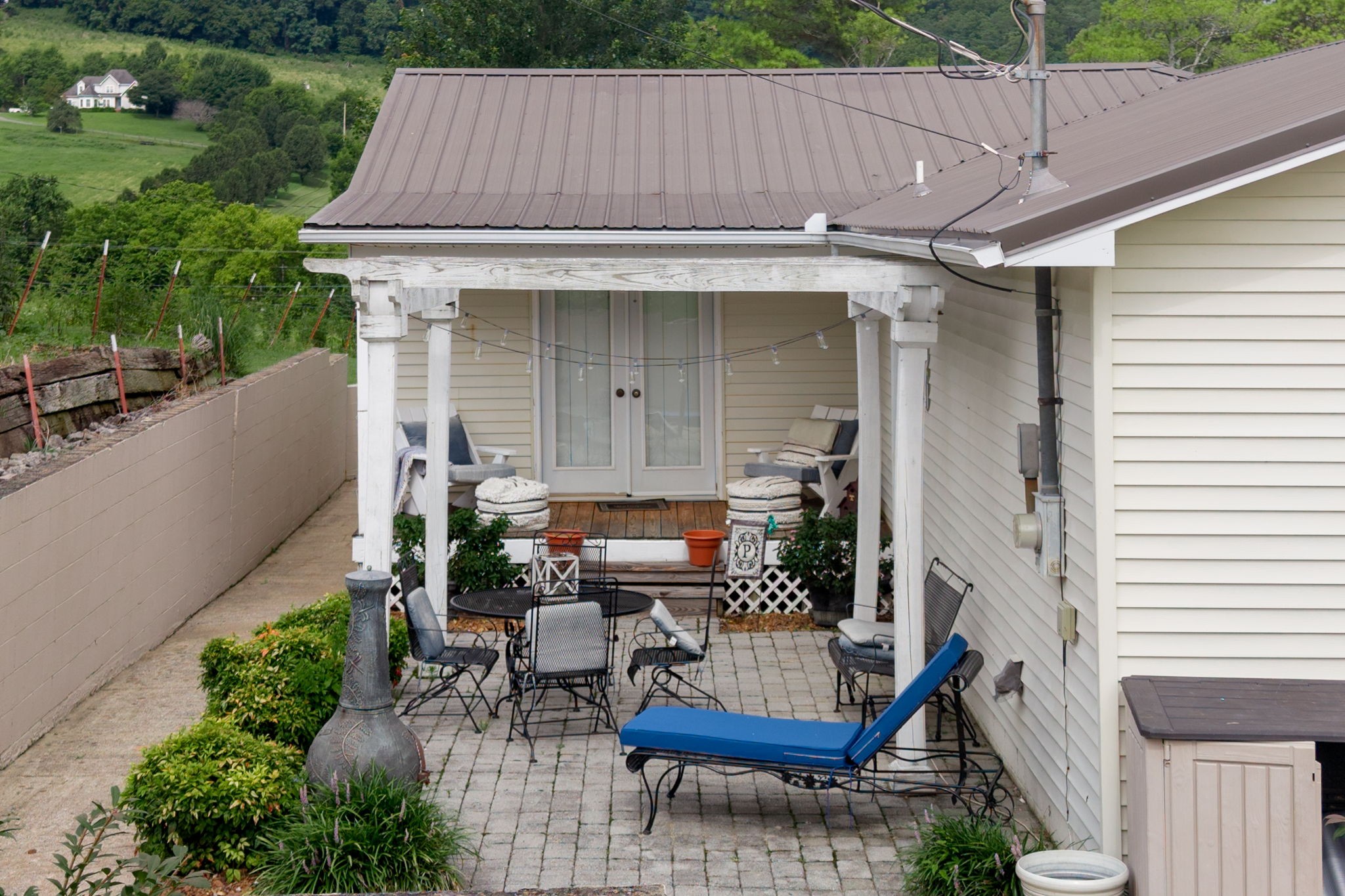 120 Gerald Boyce Rd
