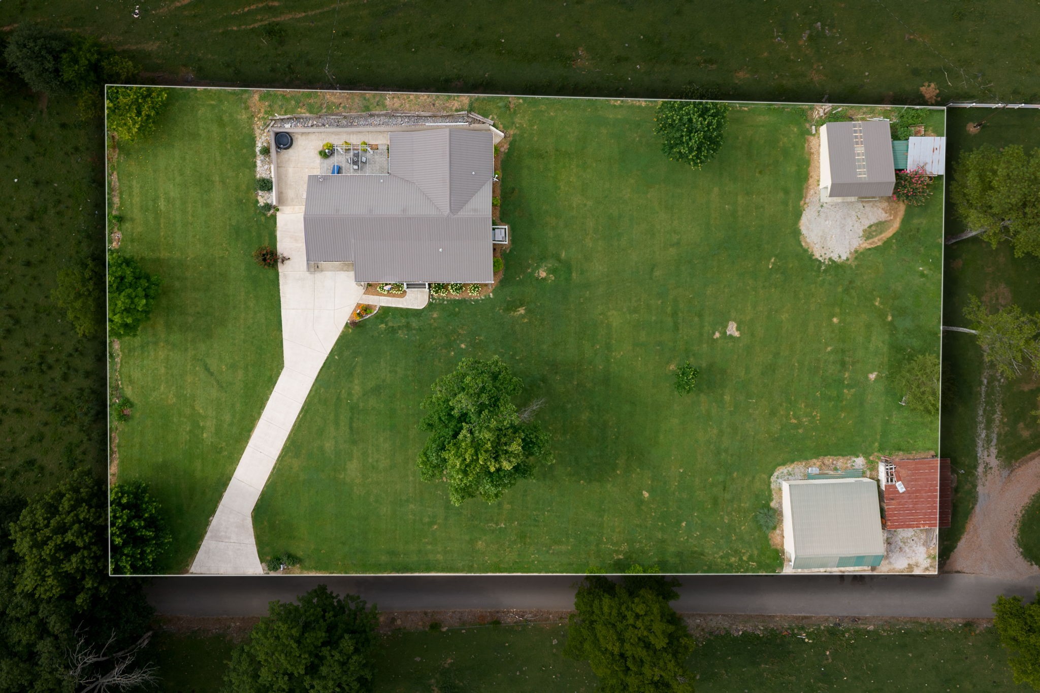 120 Gerald Boyce Rd