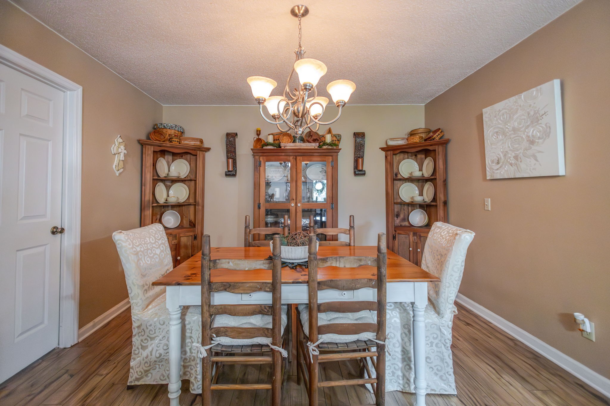 120 Gerald Boyce Rd