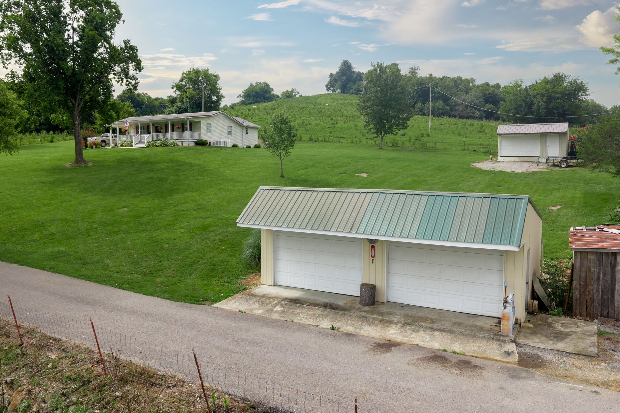 120 Gerald Boyce Rd