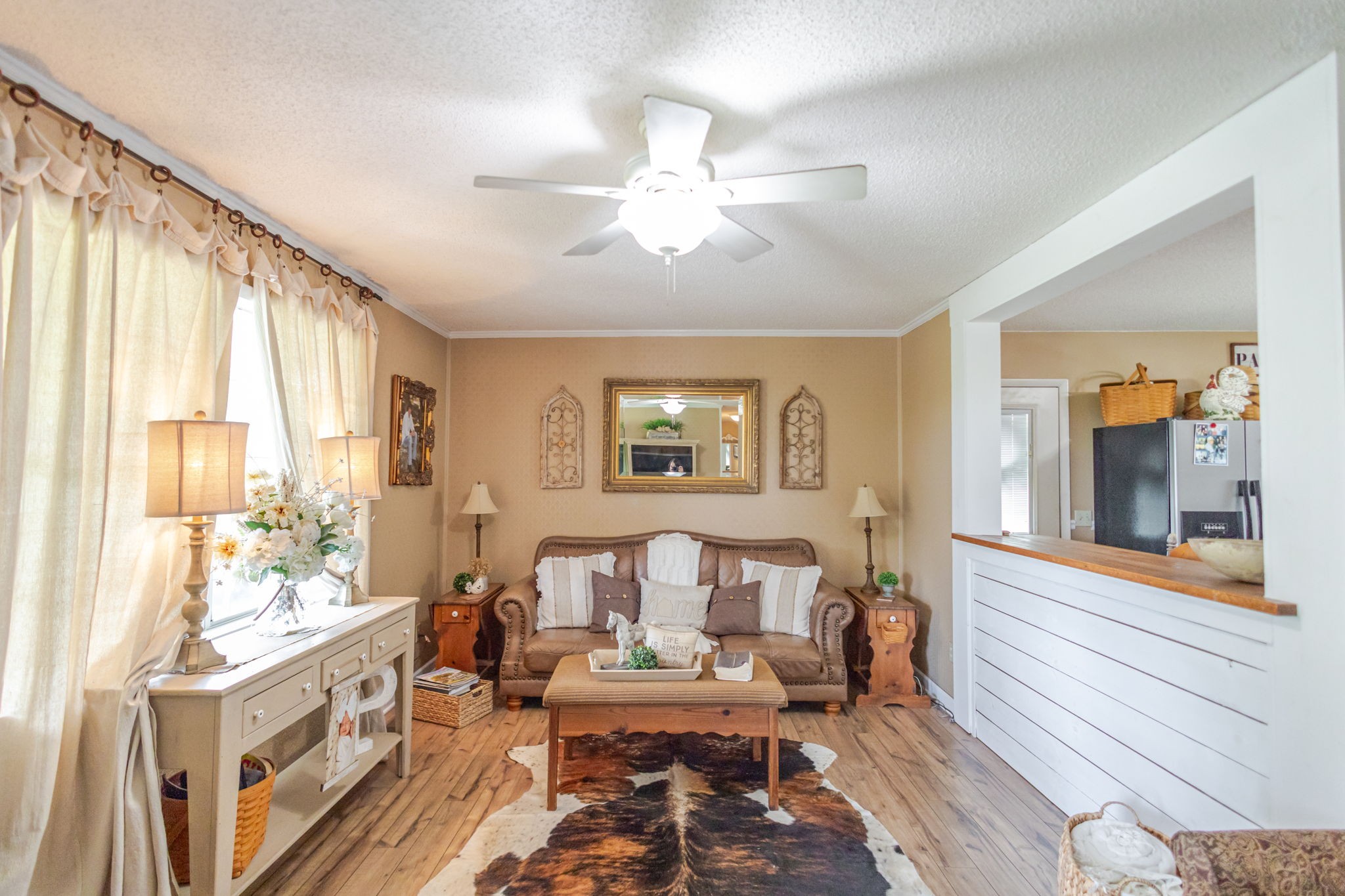 120 Gerald Boyce Rd