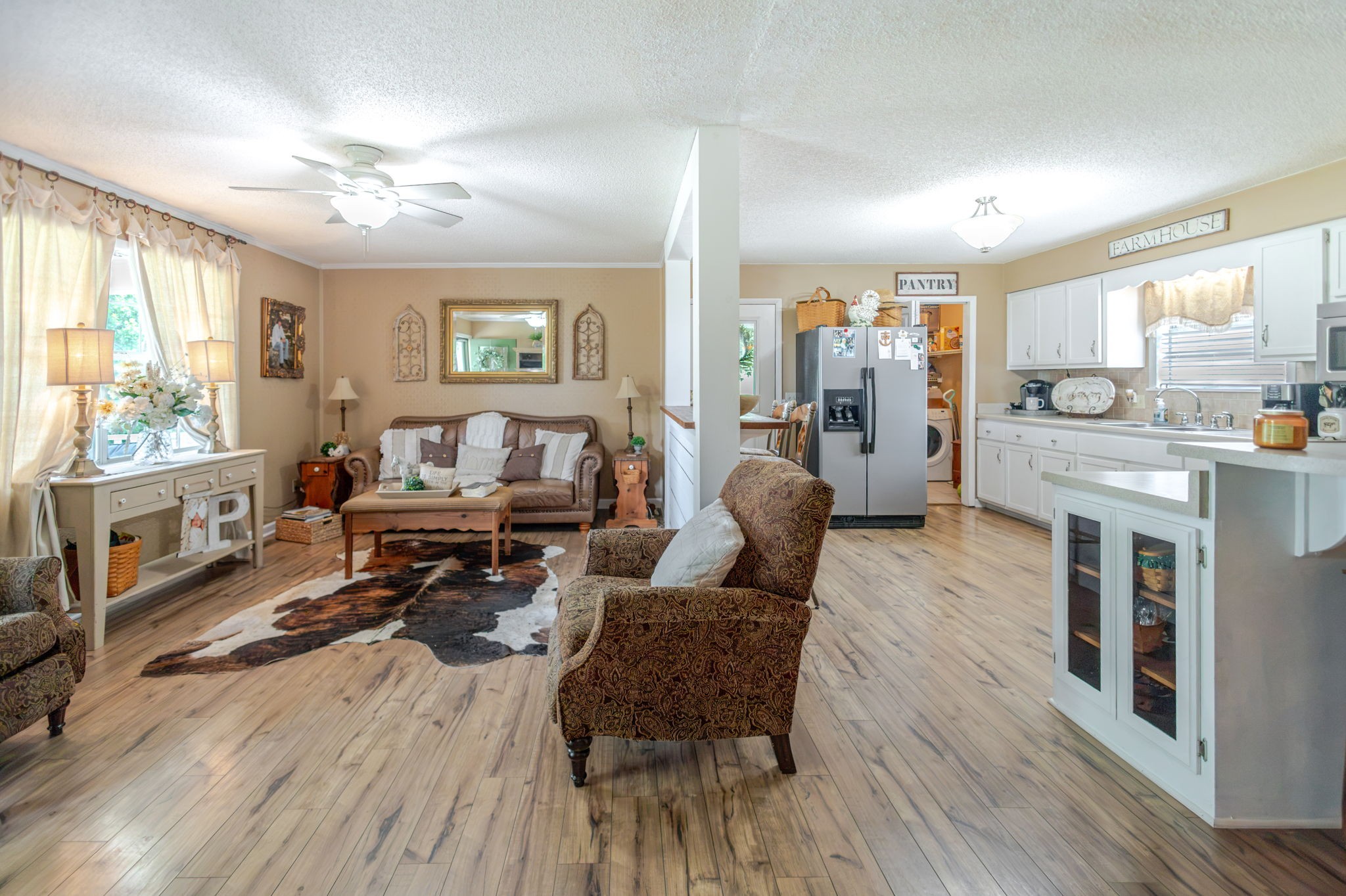 120 Gerald Boyce Rd
