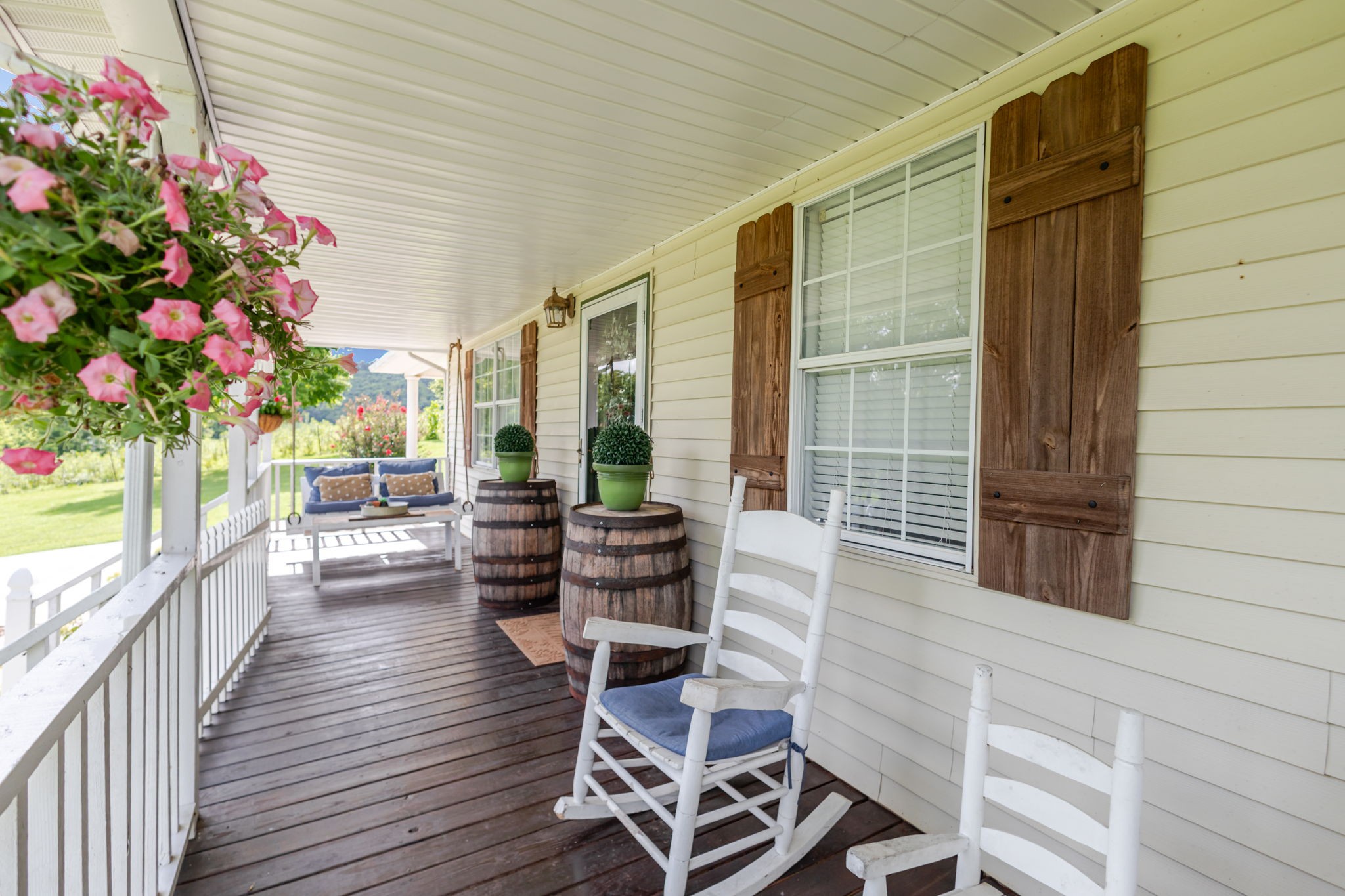 120 Gerald Boyce Rd