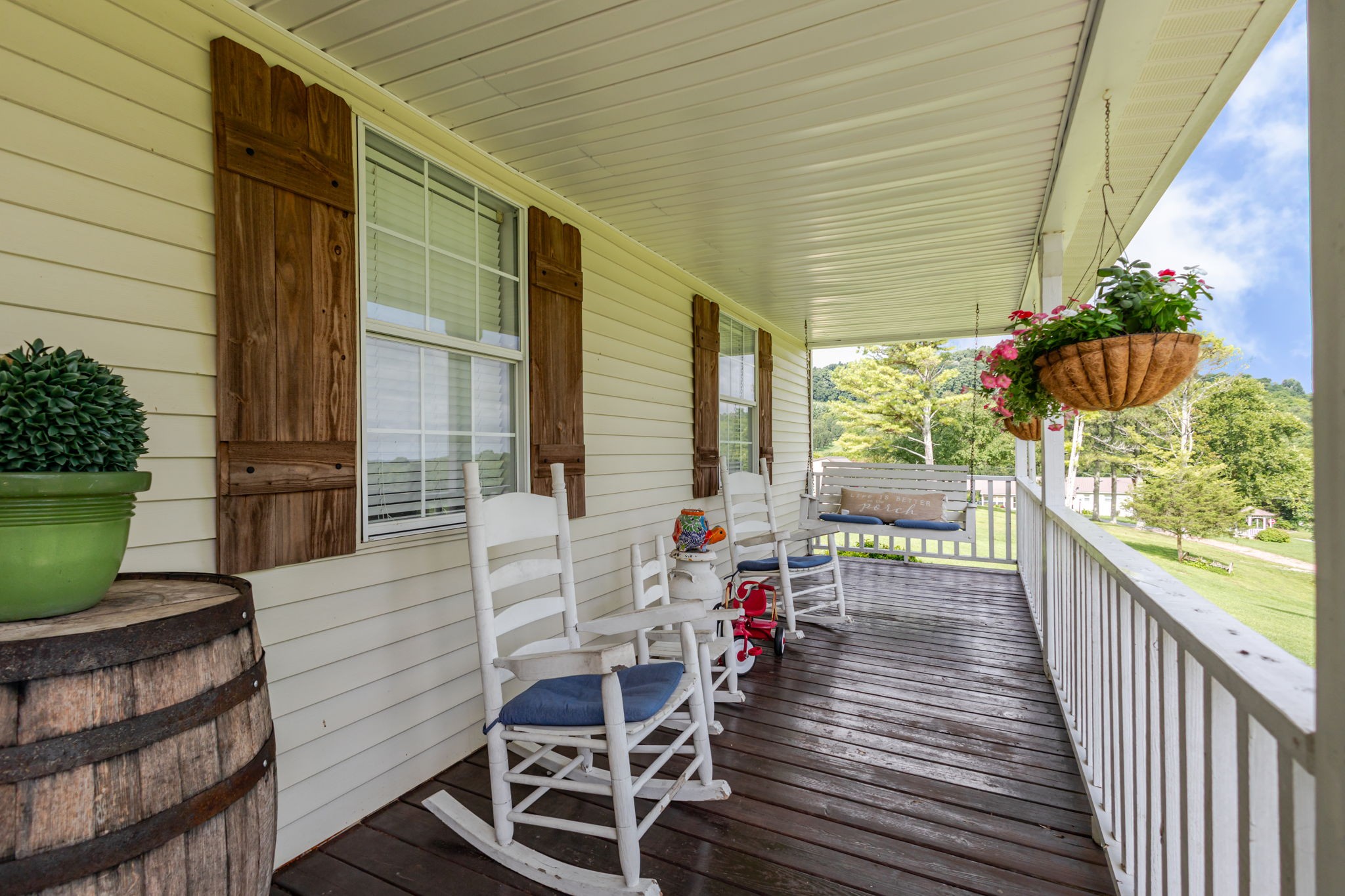 120 Gerald Boyce Rd