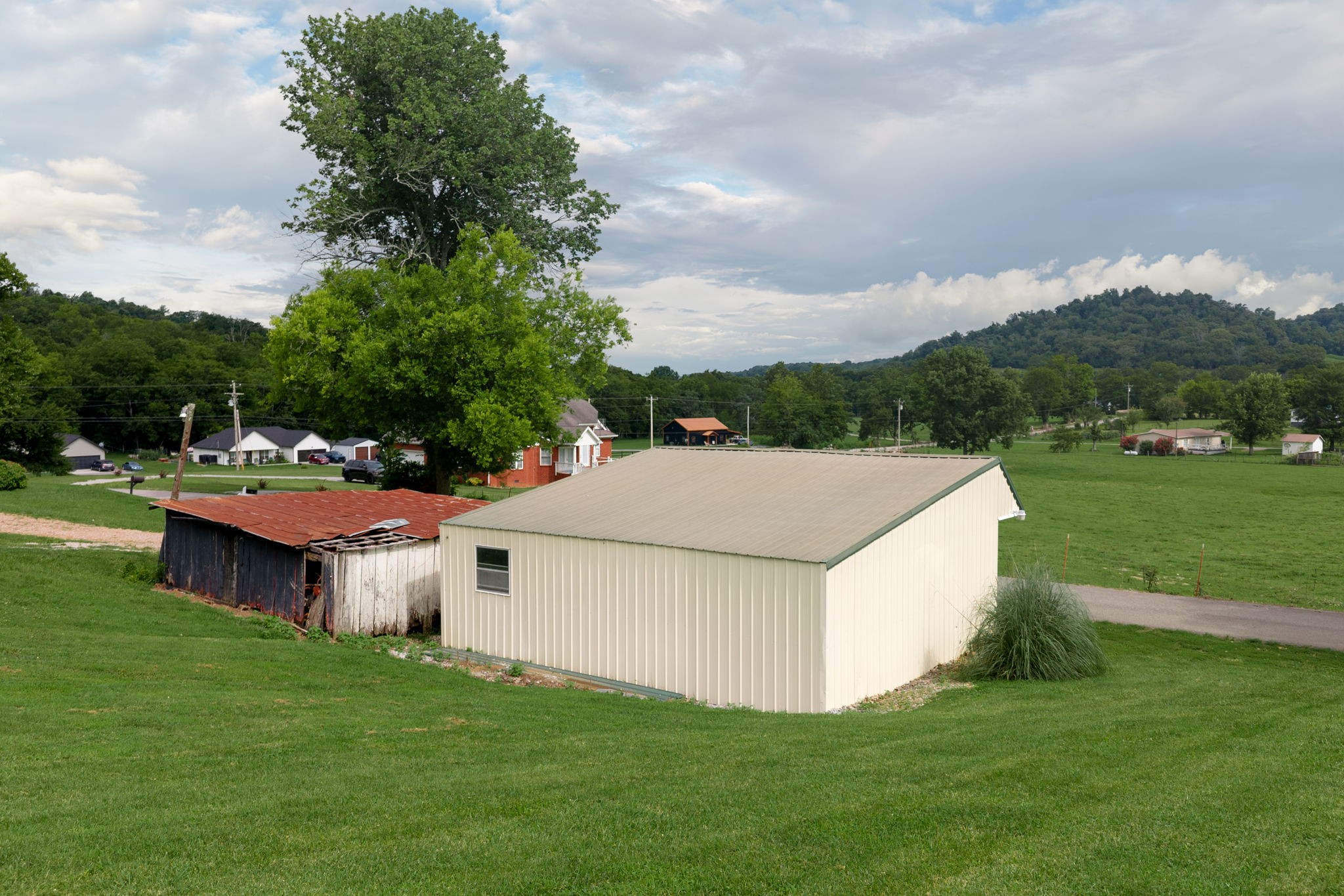 120 Gerald Boyce Rd