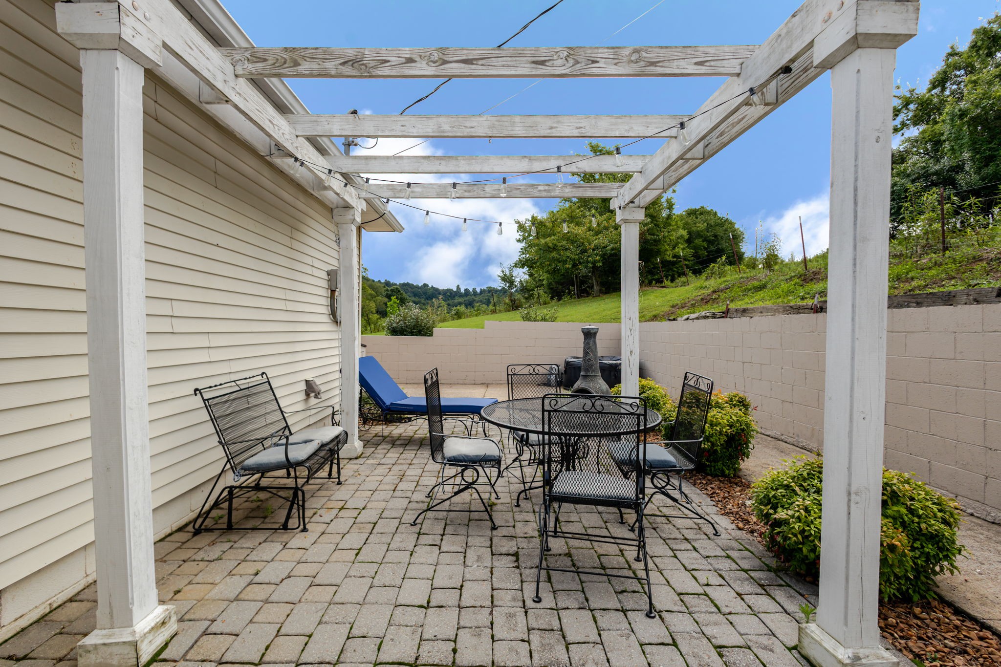 120 Gerald Boyce Rd