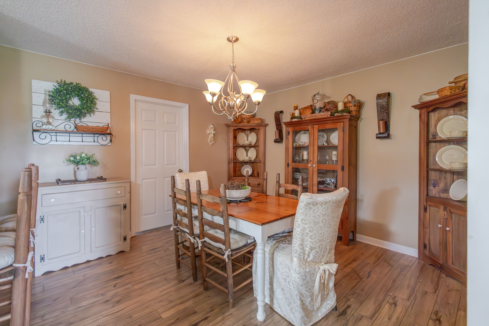 120 Gerald Boyce Rd