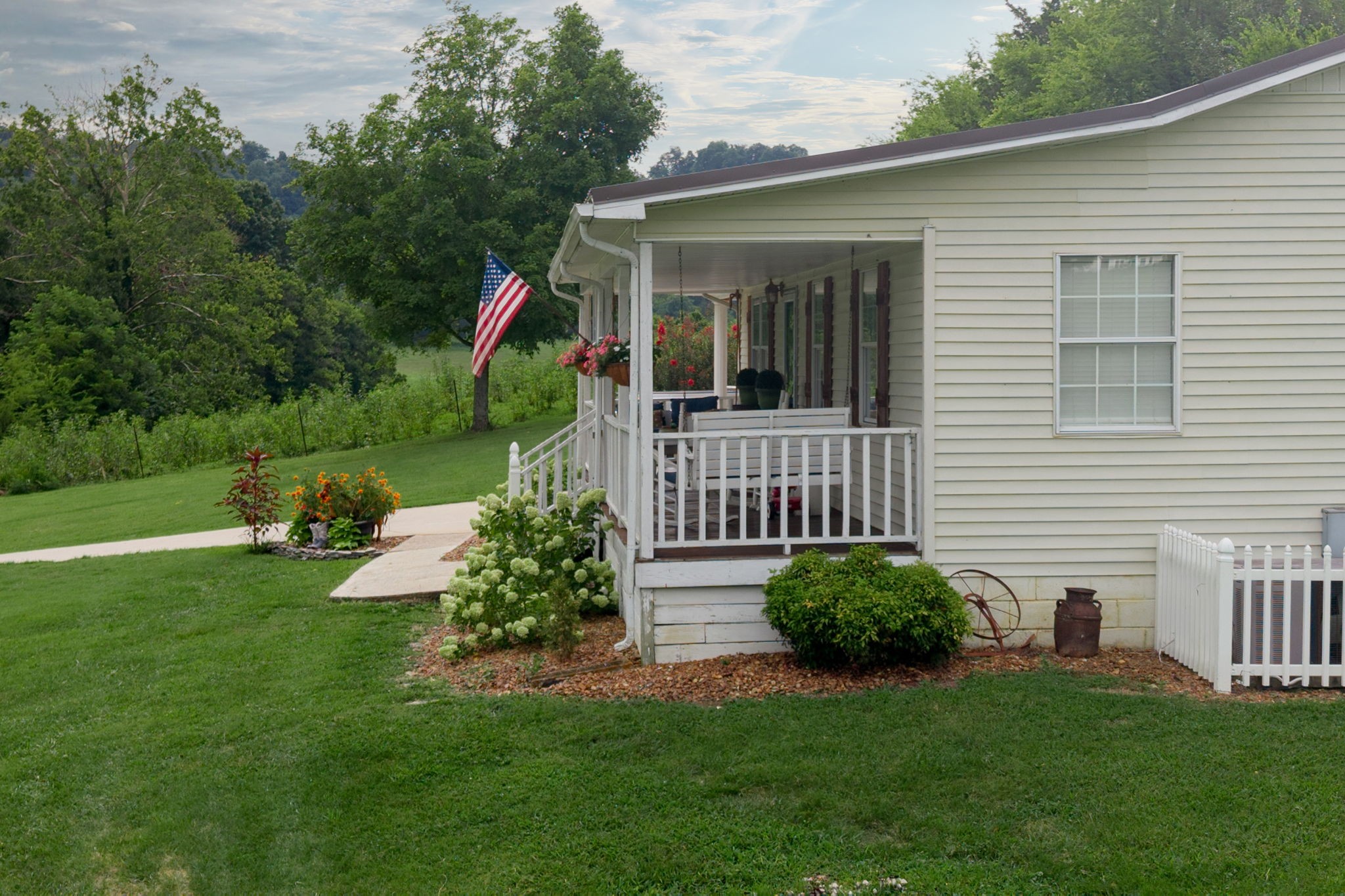 120 Gerald Boyce Rd