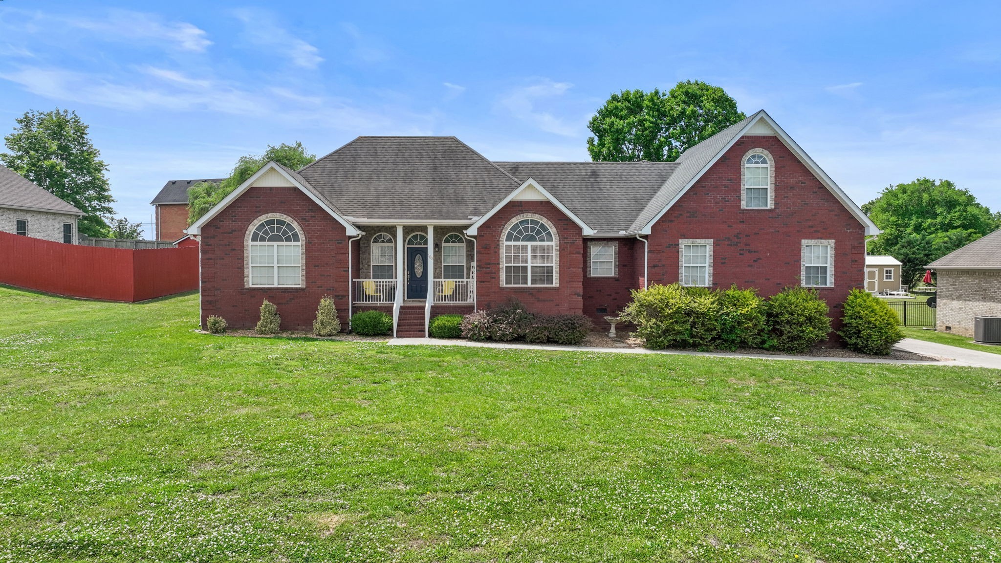 103 Canary Ln