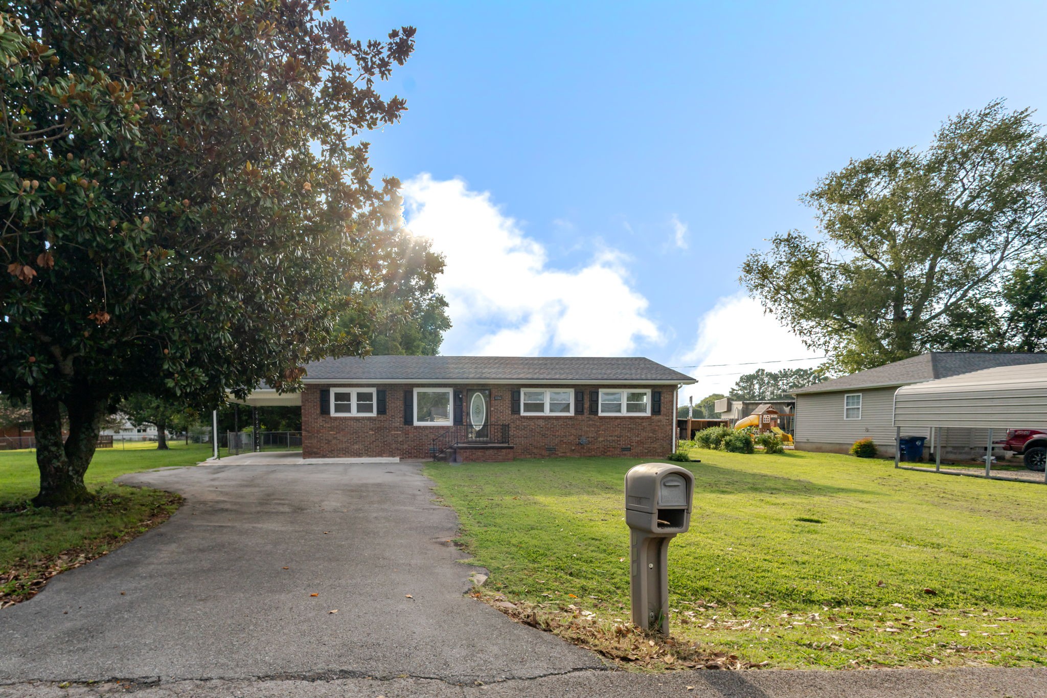 116 Eveningside Dr