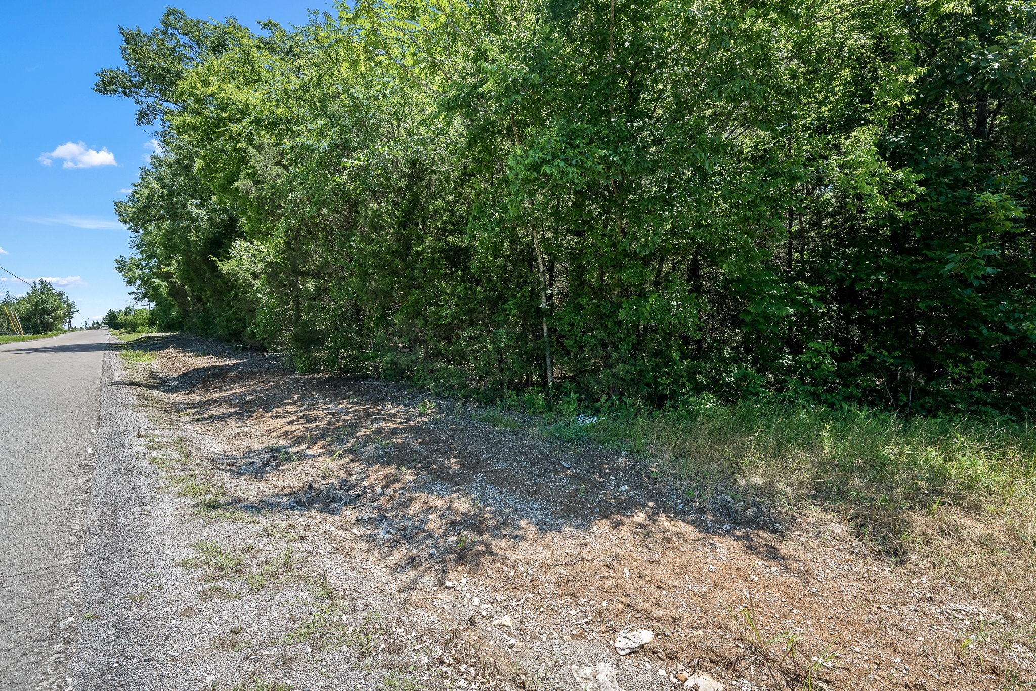0 Warner Bridge Rd
