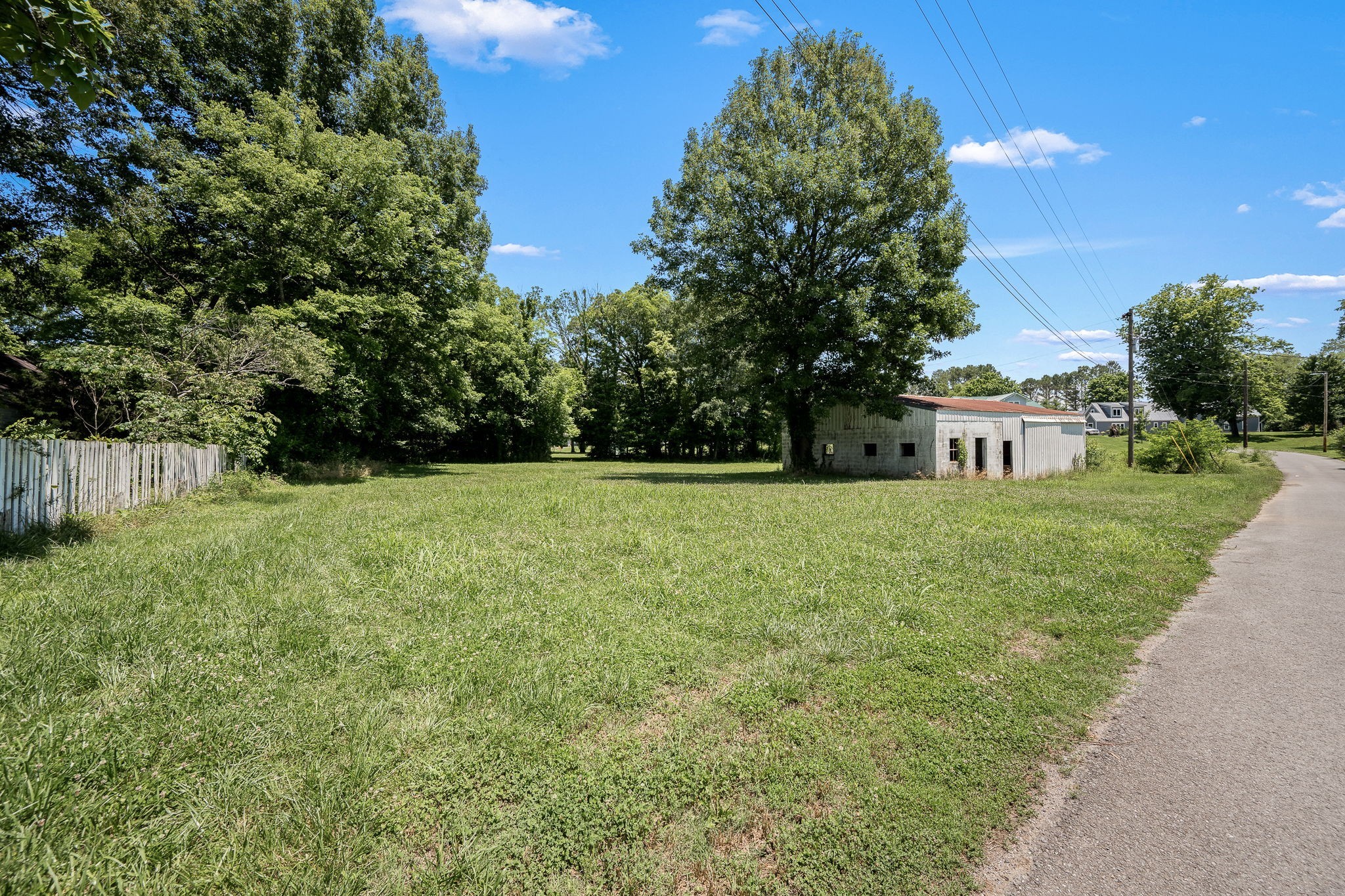 0 Hinkle Hill Rd
