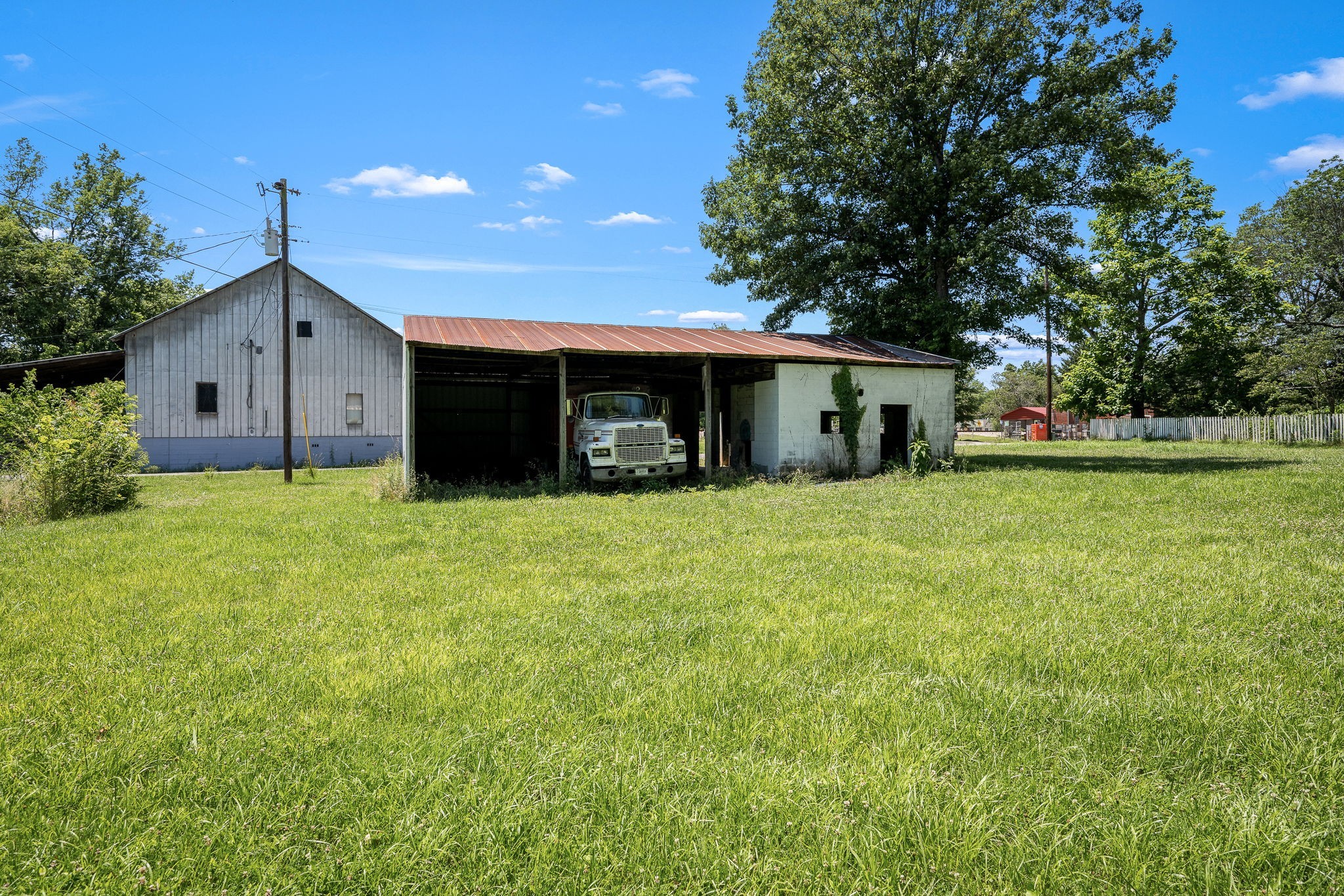 0 Hinkle Hill Rd
