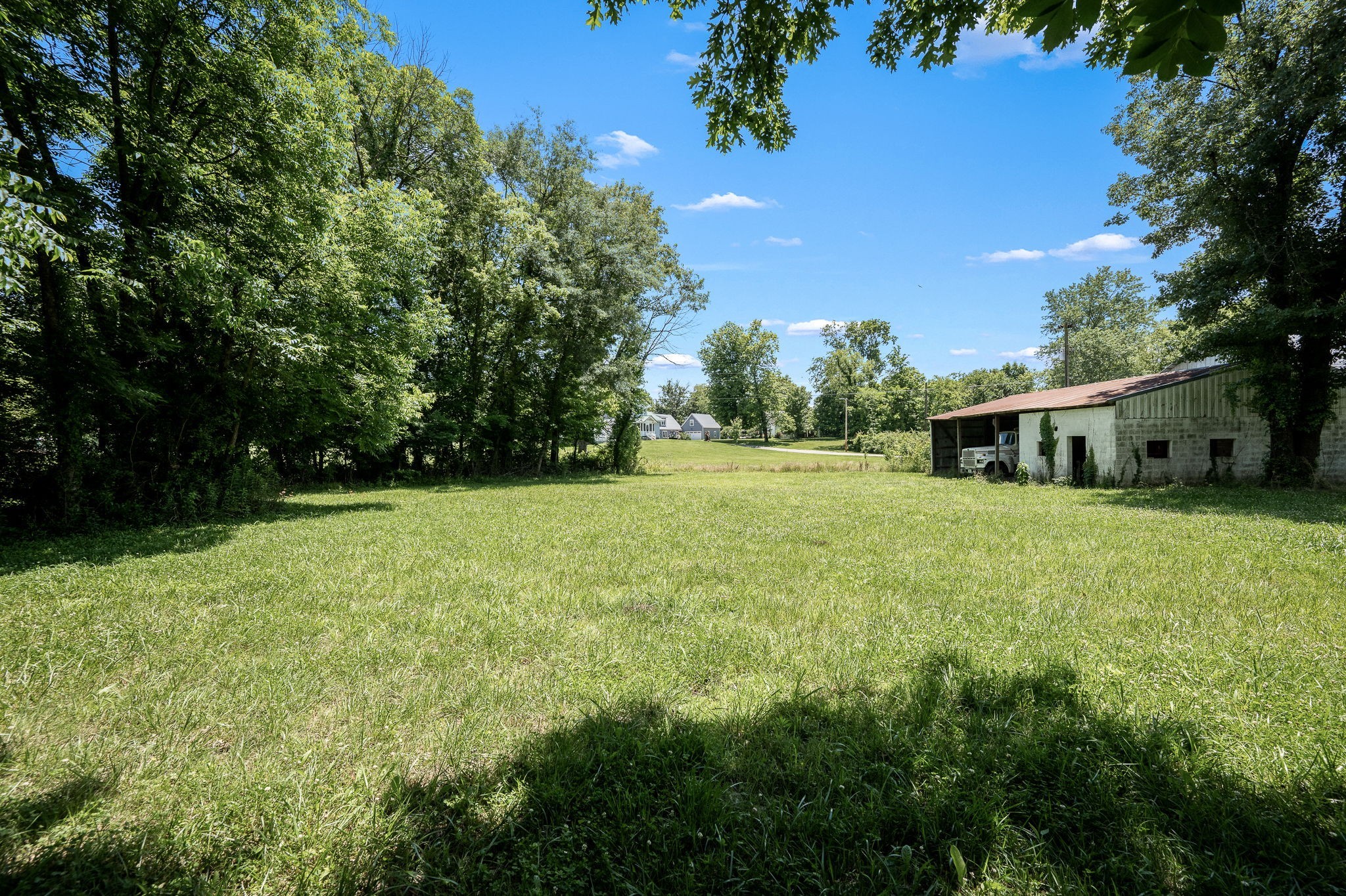 0 Hinkle Hill Rd